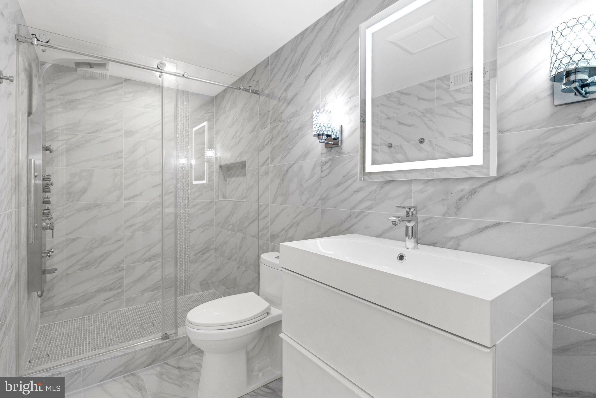 PRESERVE AT LEDERACH - Residential