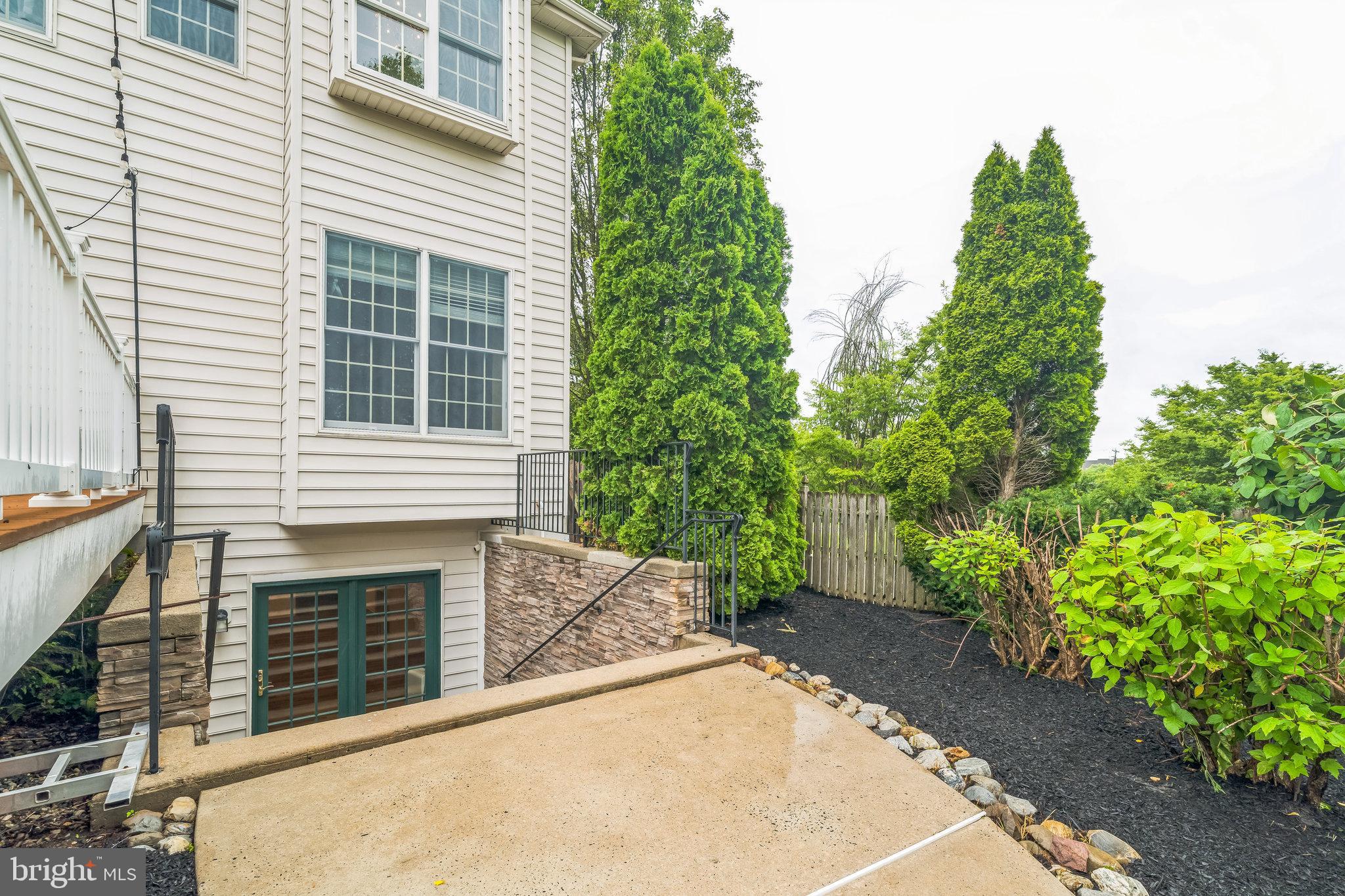 PRESERVE AT LEDERACH - Residential