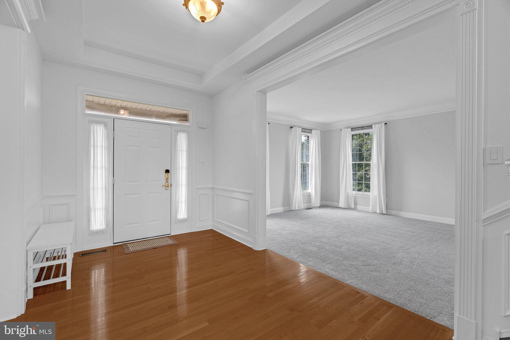 PRESERVE AT LEDERACH - Residential