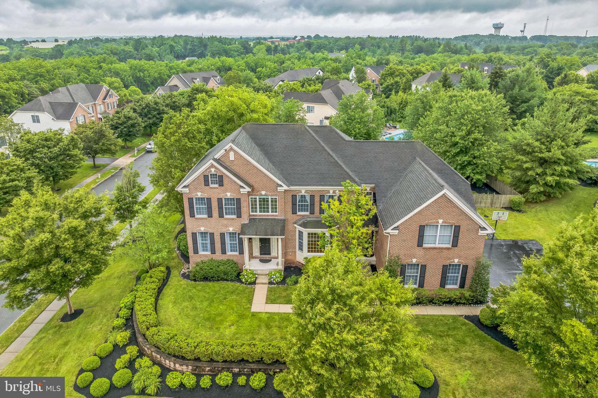 970 TURNBERRY CIRCLE