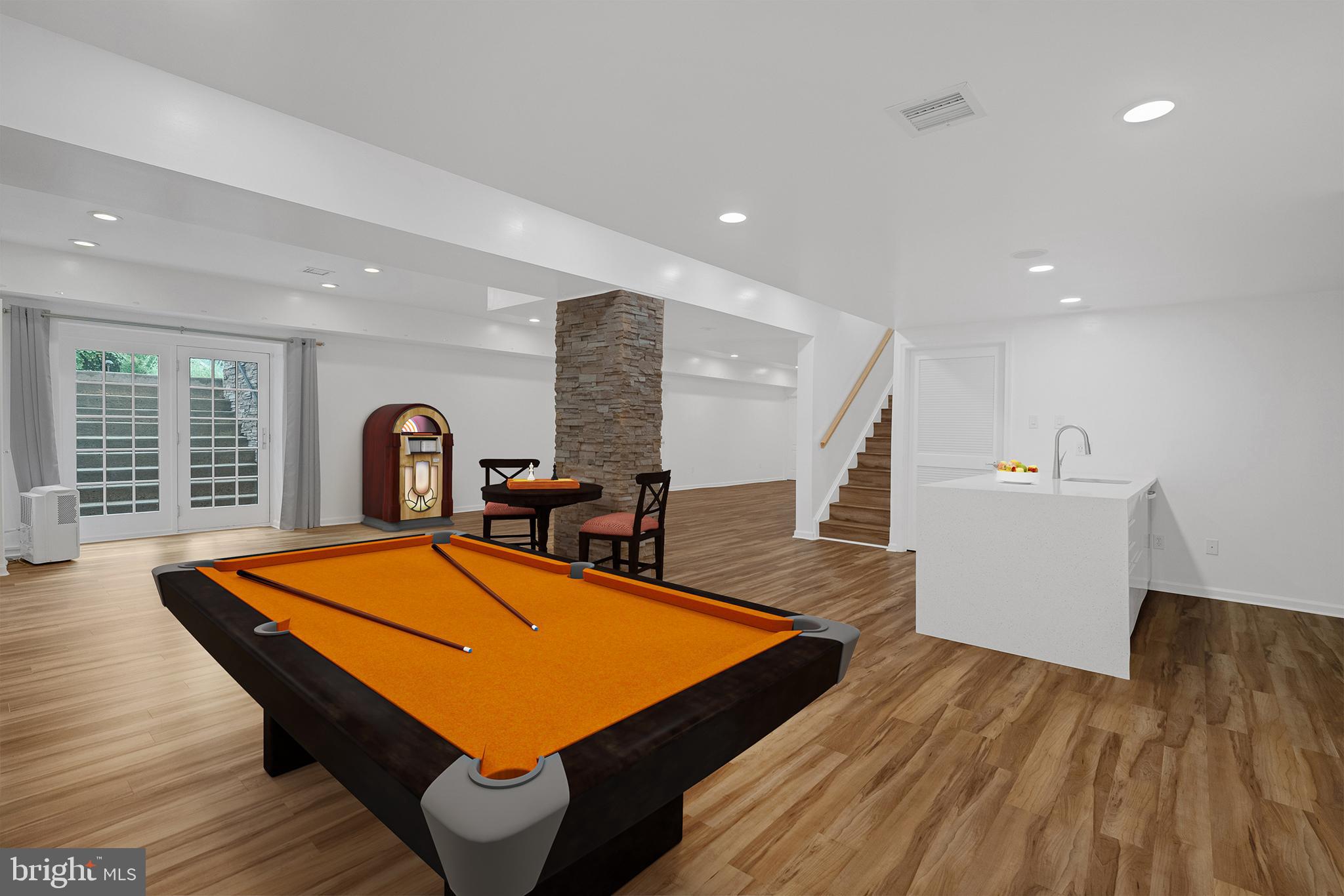 PRESERVE AT LEDERACH - Residential