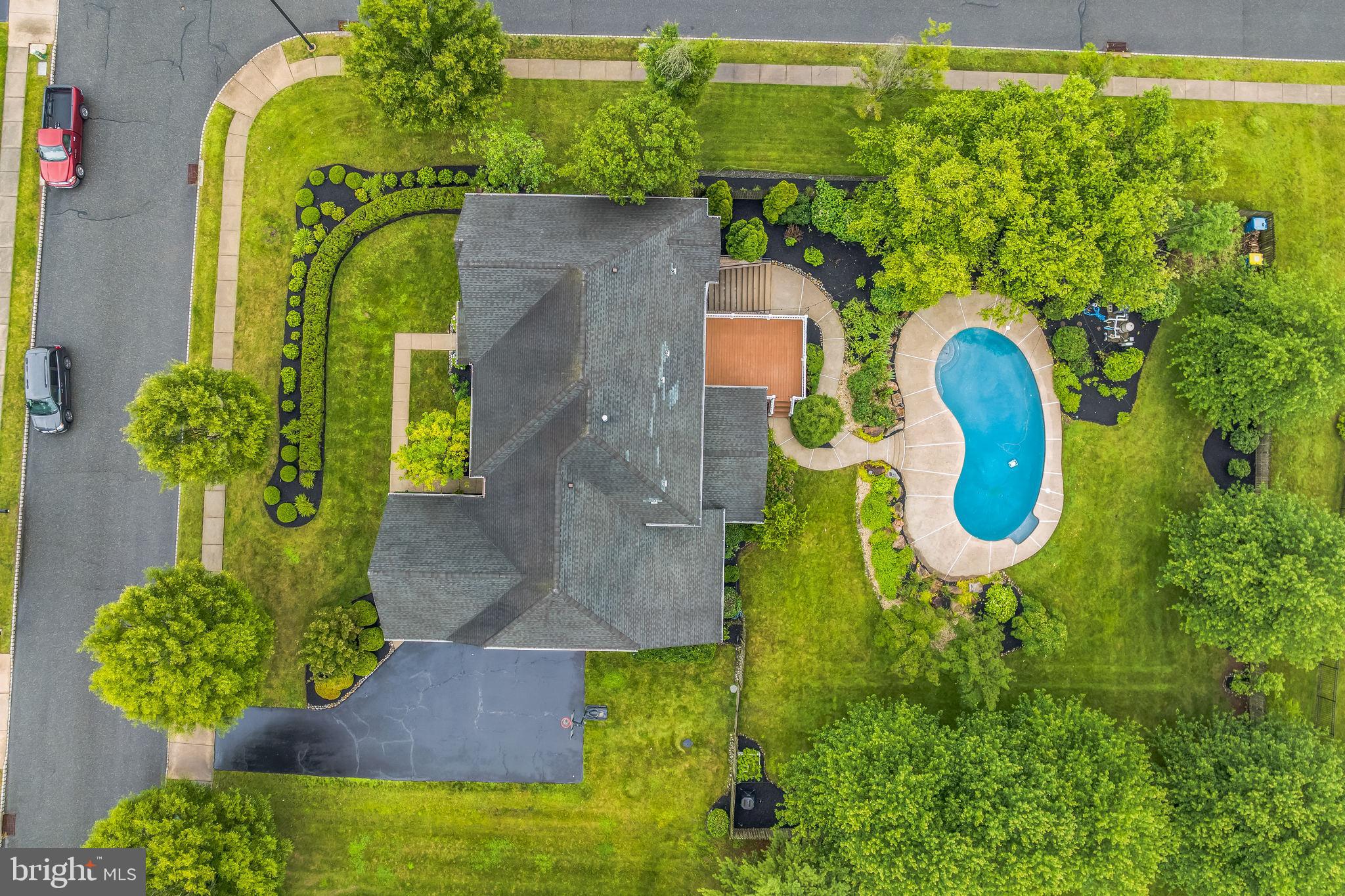 PRESERVE AT LEDERACH - Residential