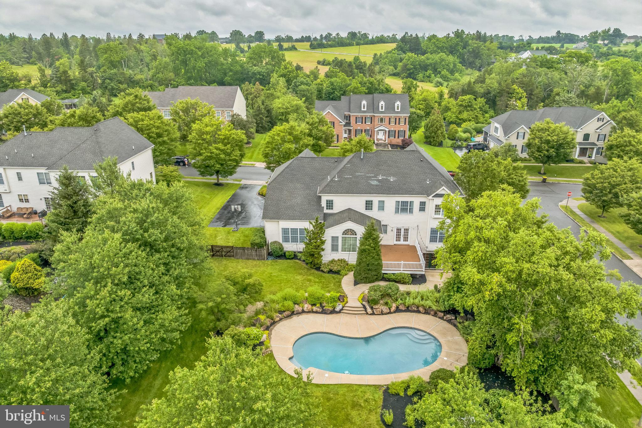 PRESERVE AT LEDERACH - Residential