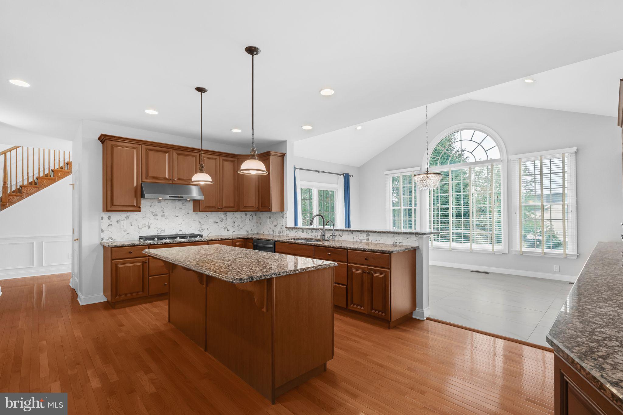 PRESERVE AT LEDERACH - Residential