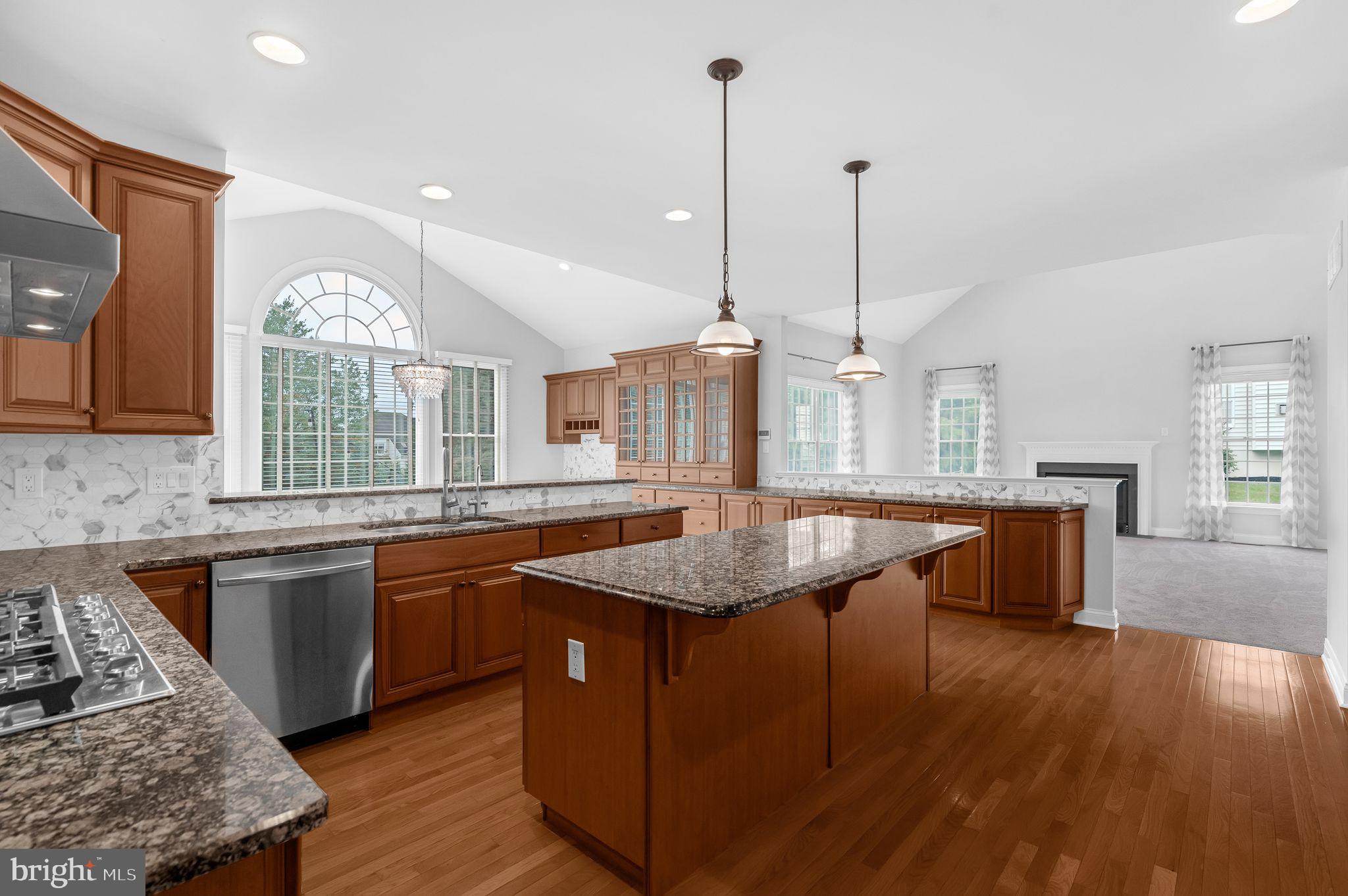 PRESERVE AT LEDERACH - Residential