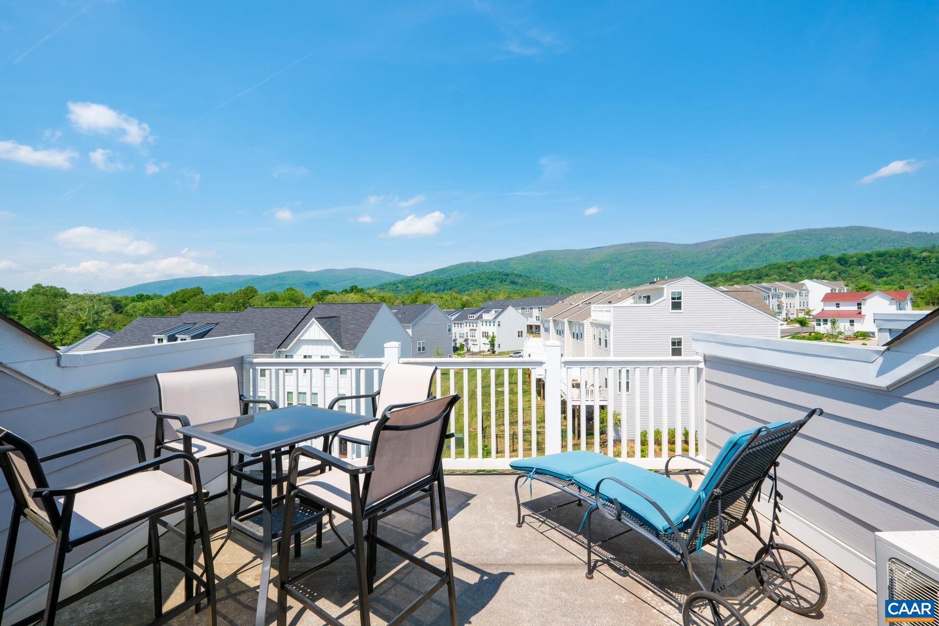 PLEASANT GREEN - Residential