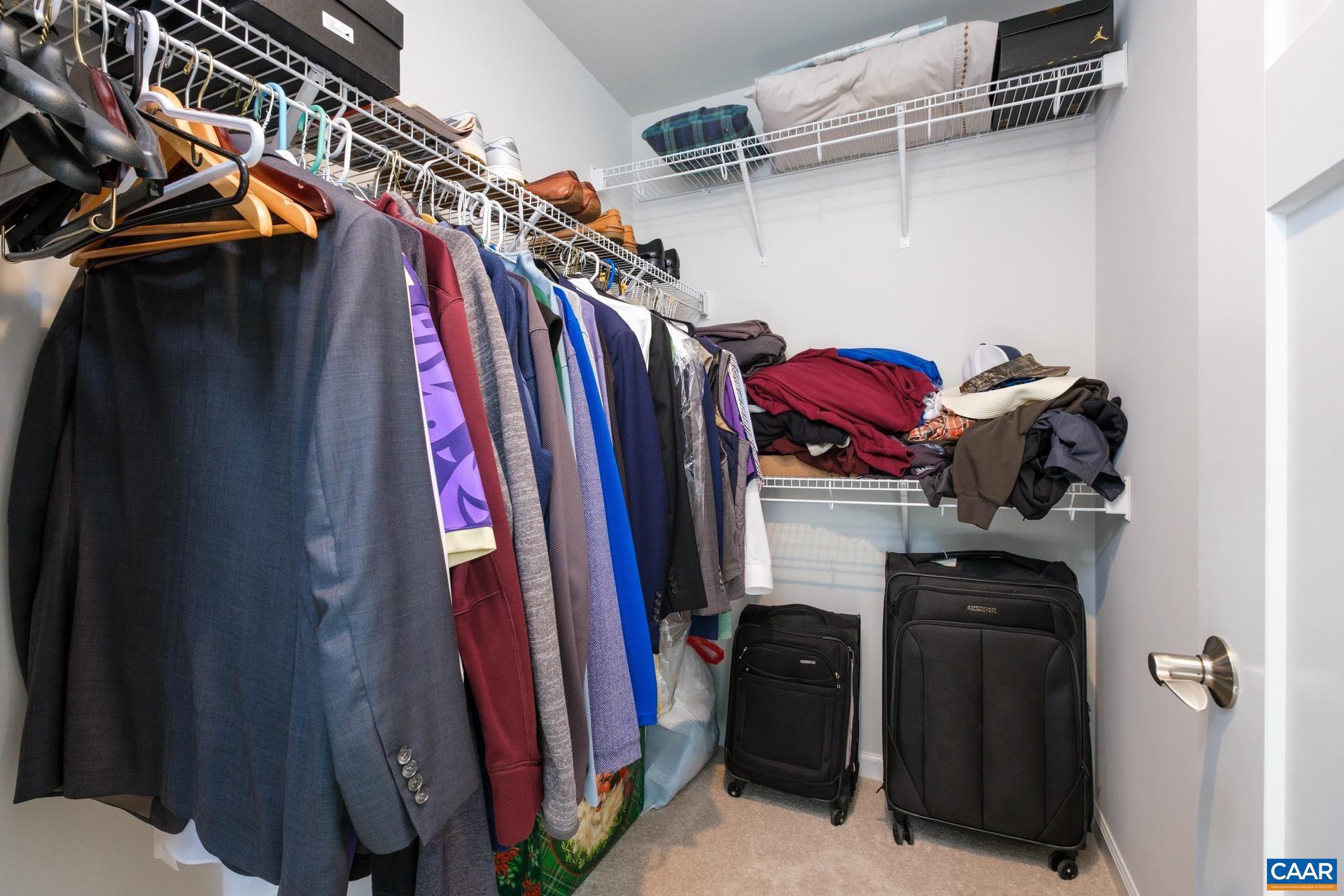 PLEASANT GREEN - Residential