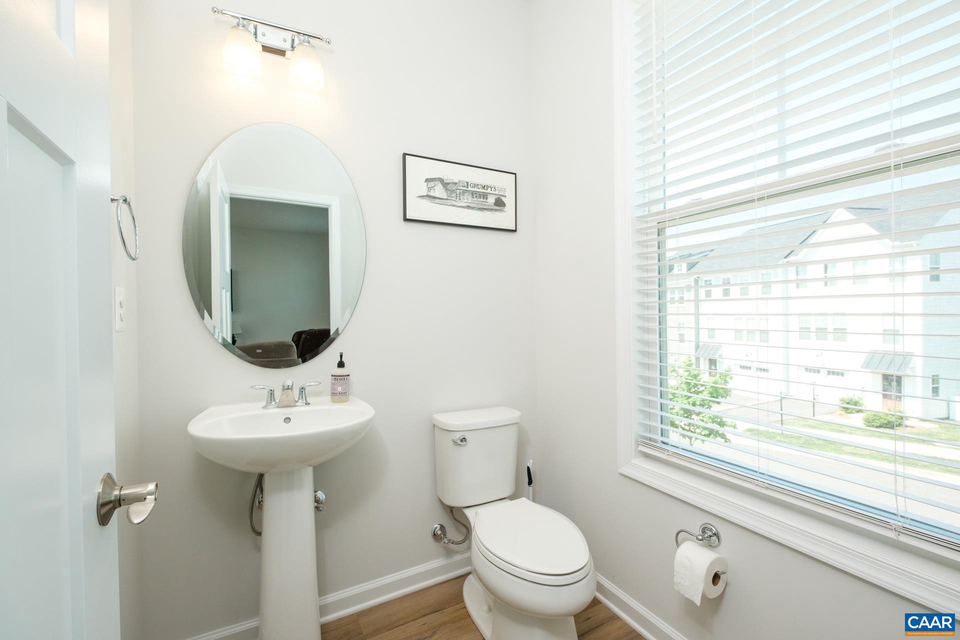 PLEASANT GREEN - Residential