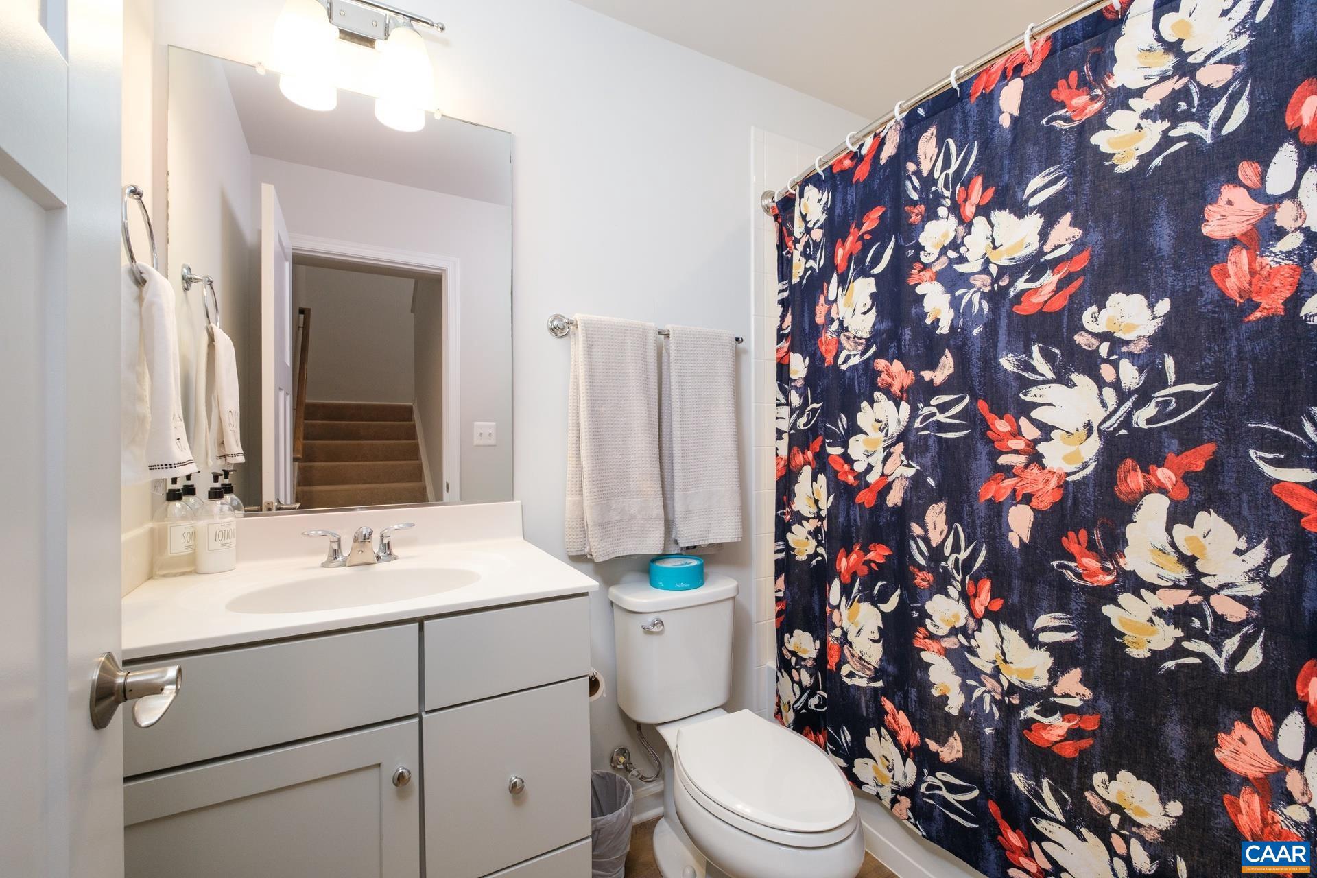 PLEASANT GREEN - Residential