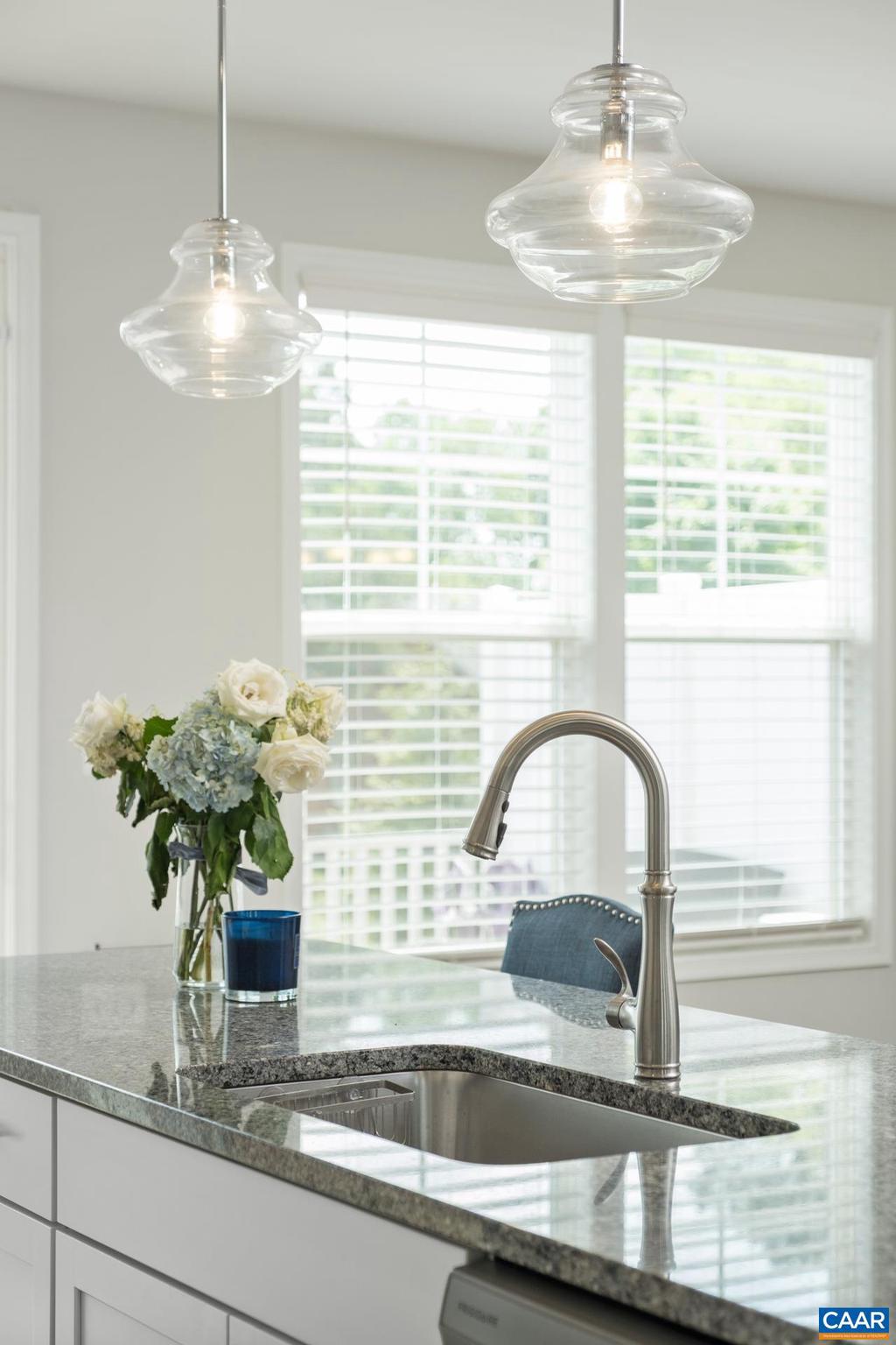 PLEASANT GREEN - Residential