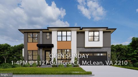 125 CASMAR STREET SE VIENNA VA 22180