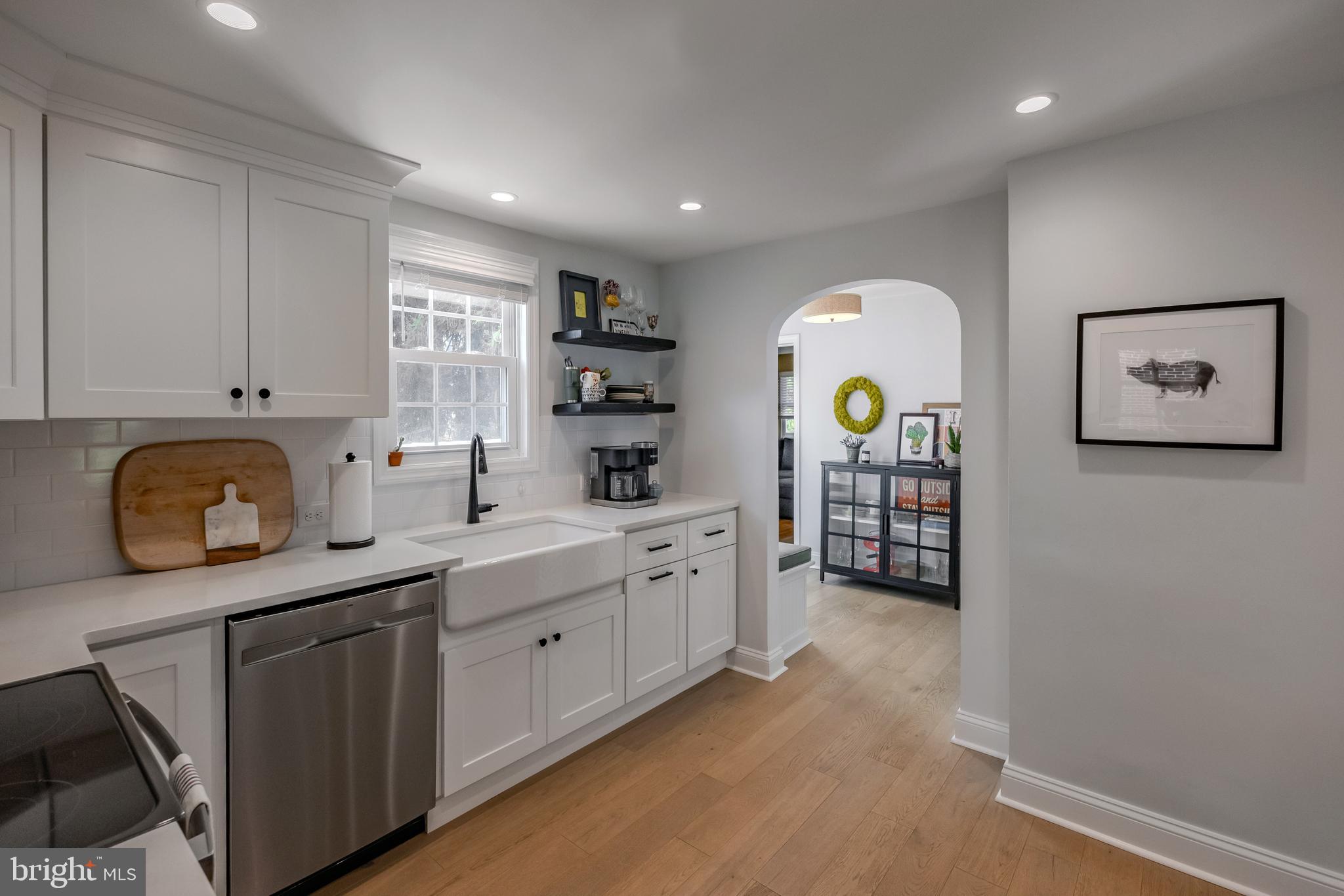 PENN VALLEY MHP - Residential