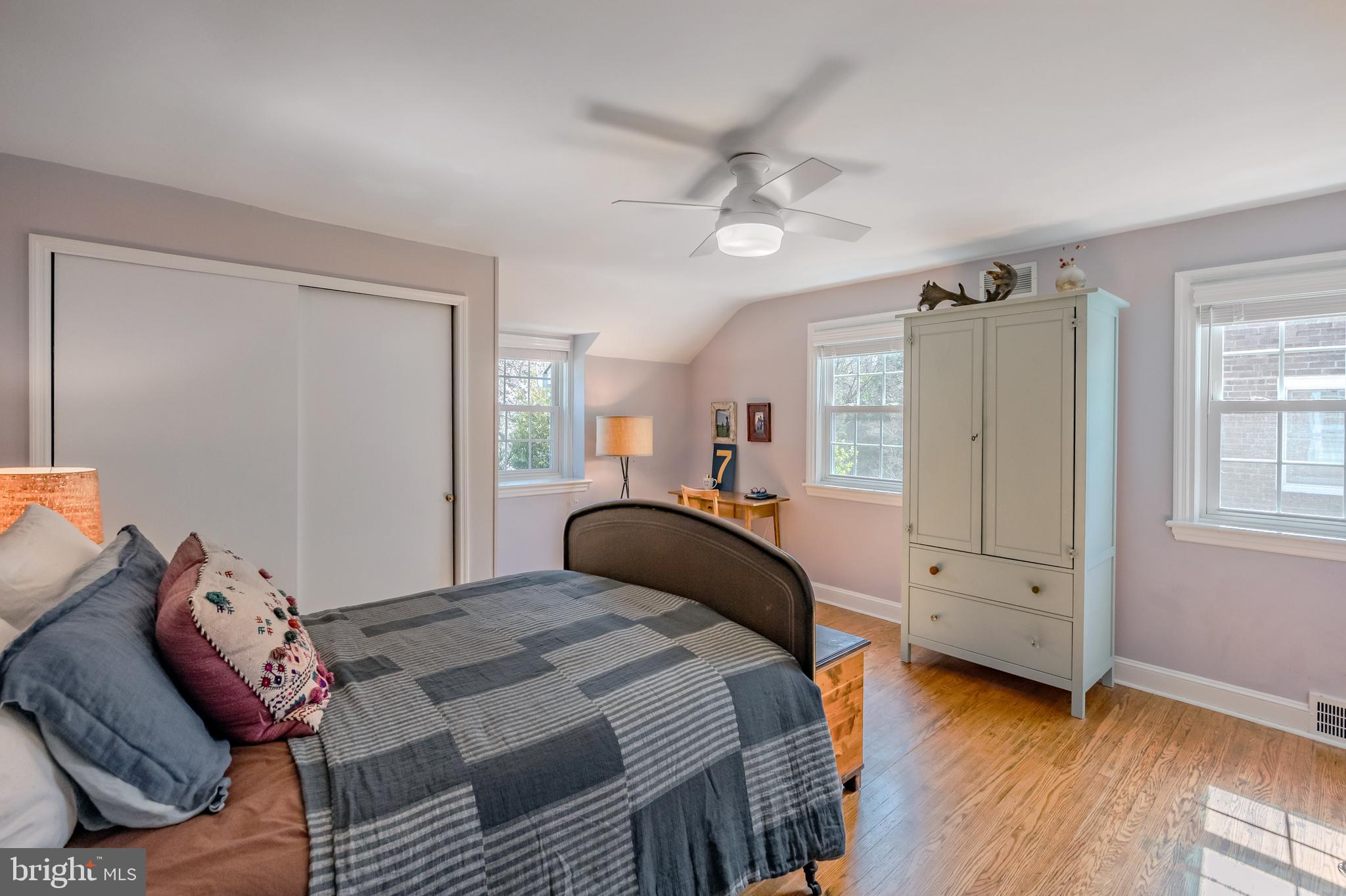 PENN VALLEY MHP - Residential