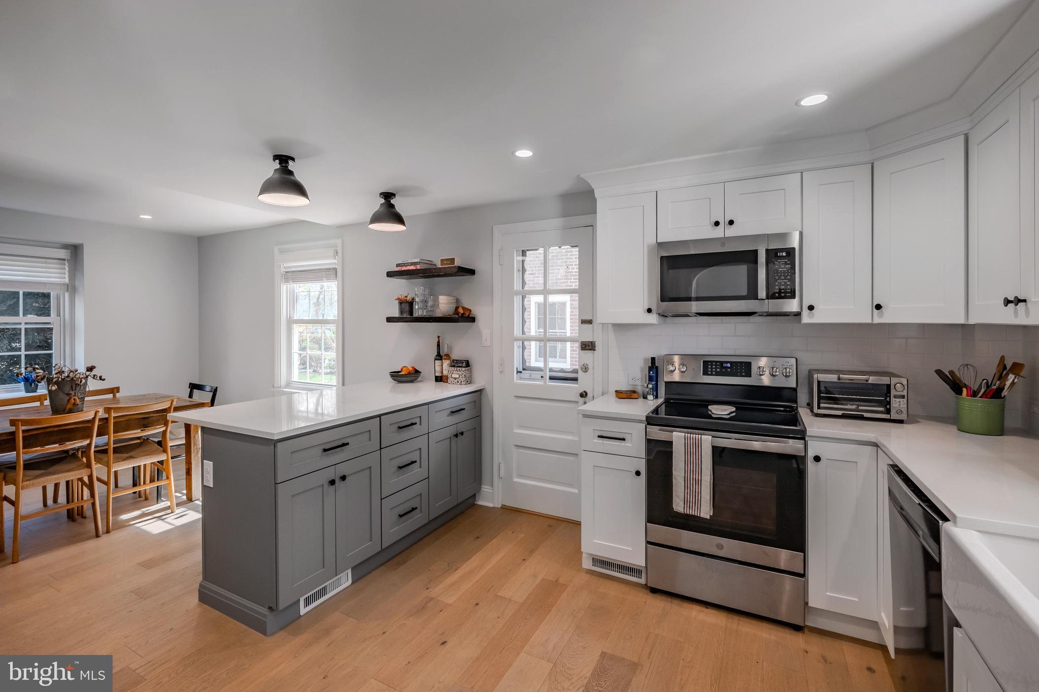 PENN VALLEY MHP - Residential