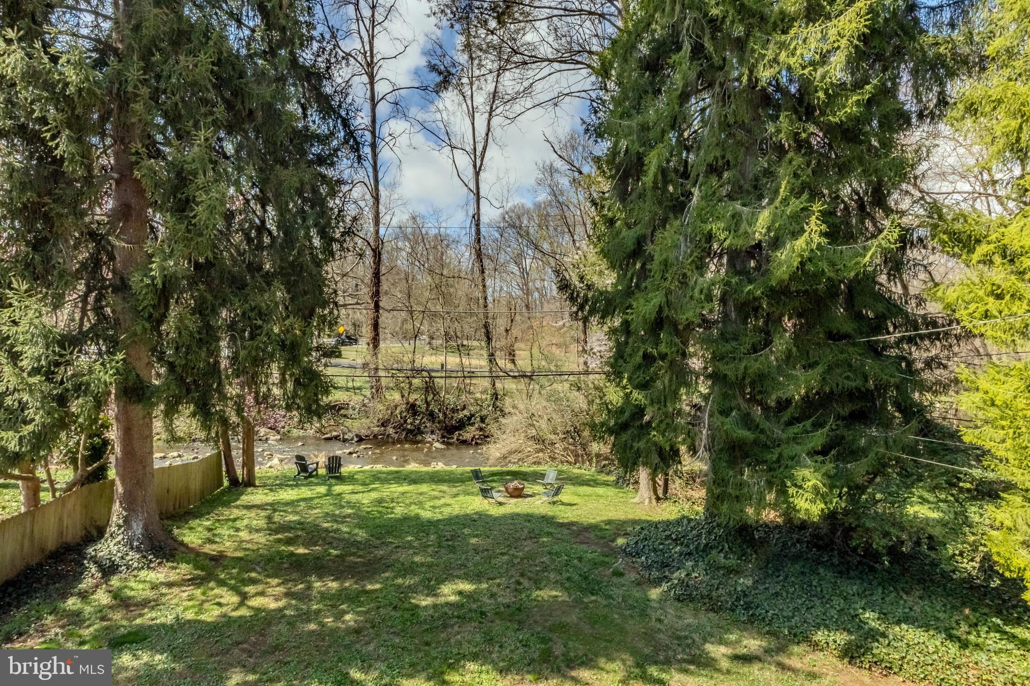 PENN VALLEY MHP - Residential