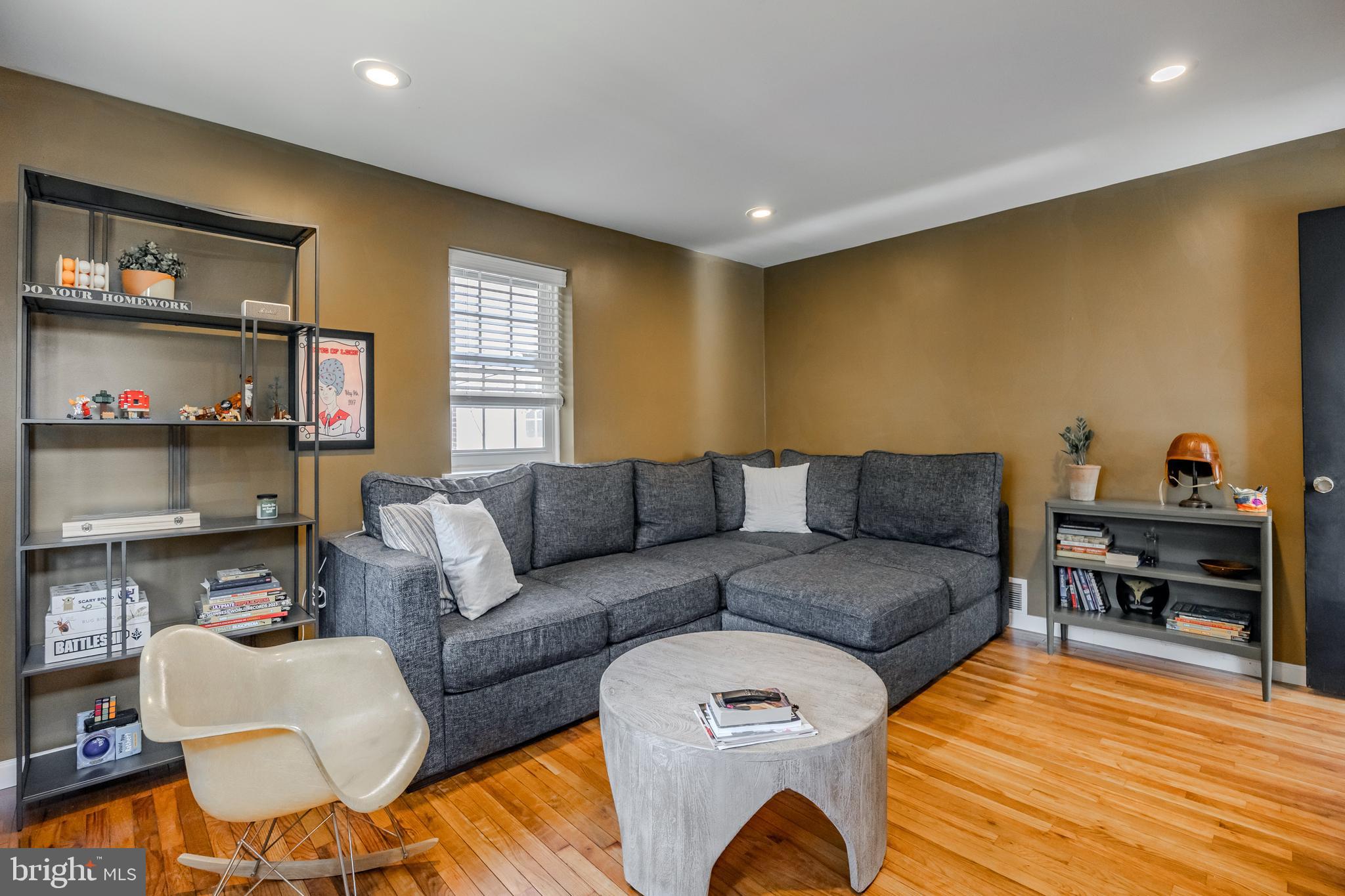 PENN VALLEY MHP - Residential