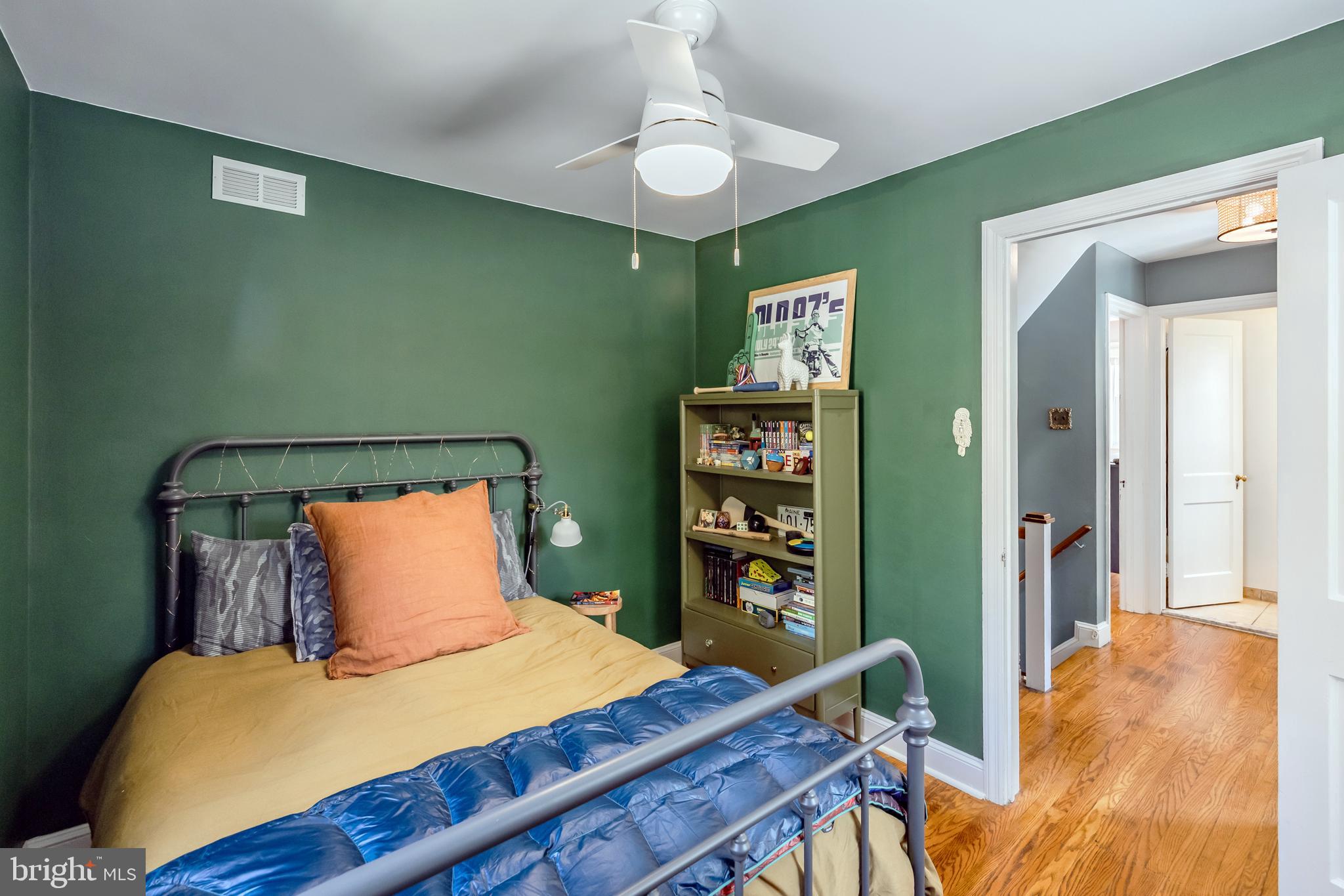 PENN VALLEY MHP - Residential