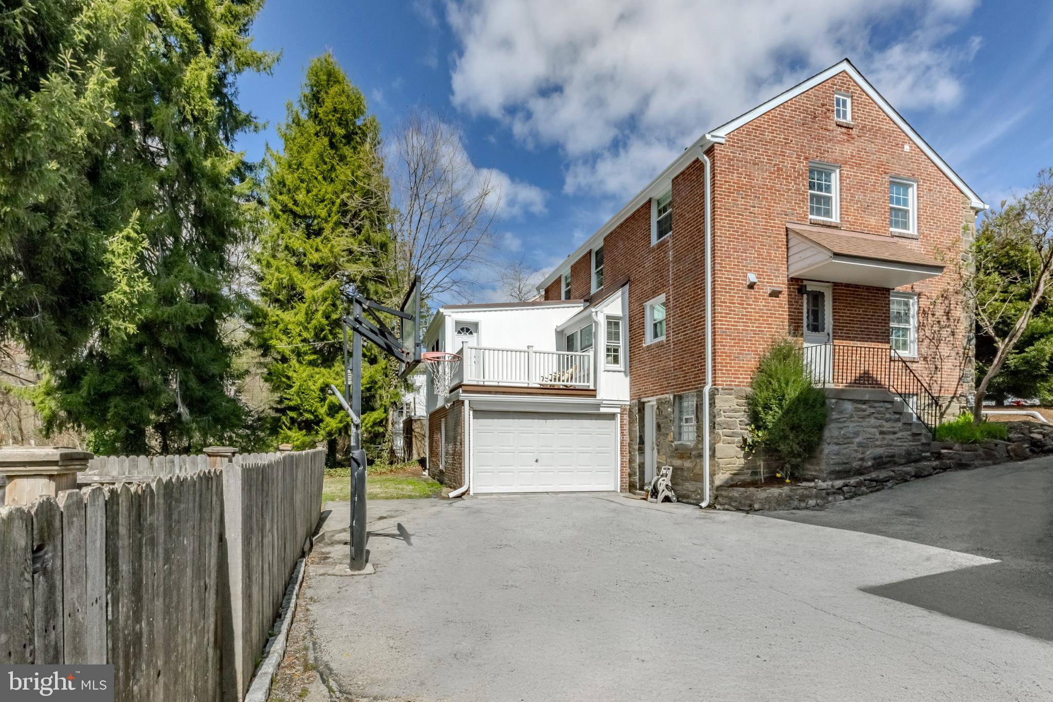 PENN VALLEY MHP - Residential