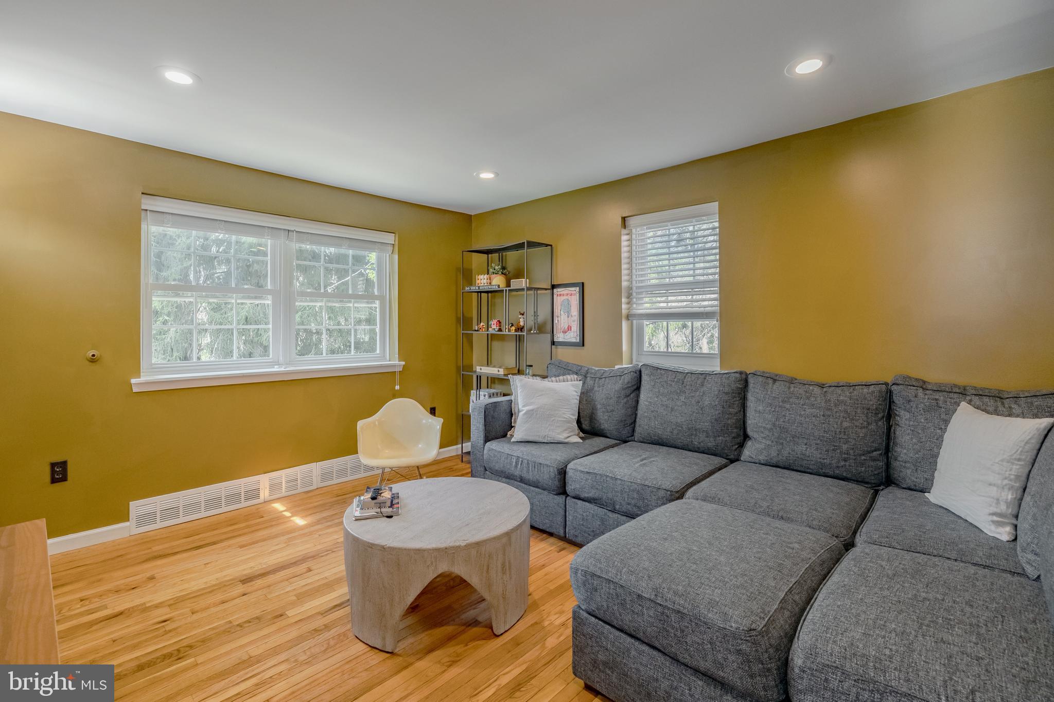 PENN VALLEY MHP - Residential