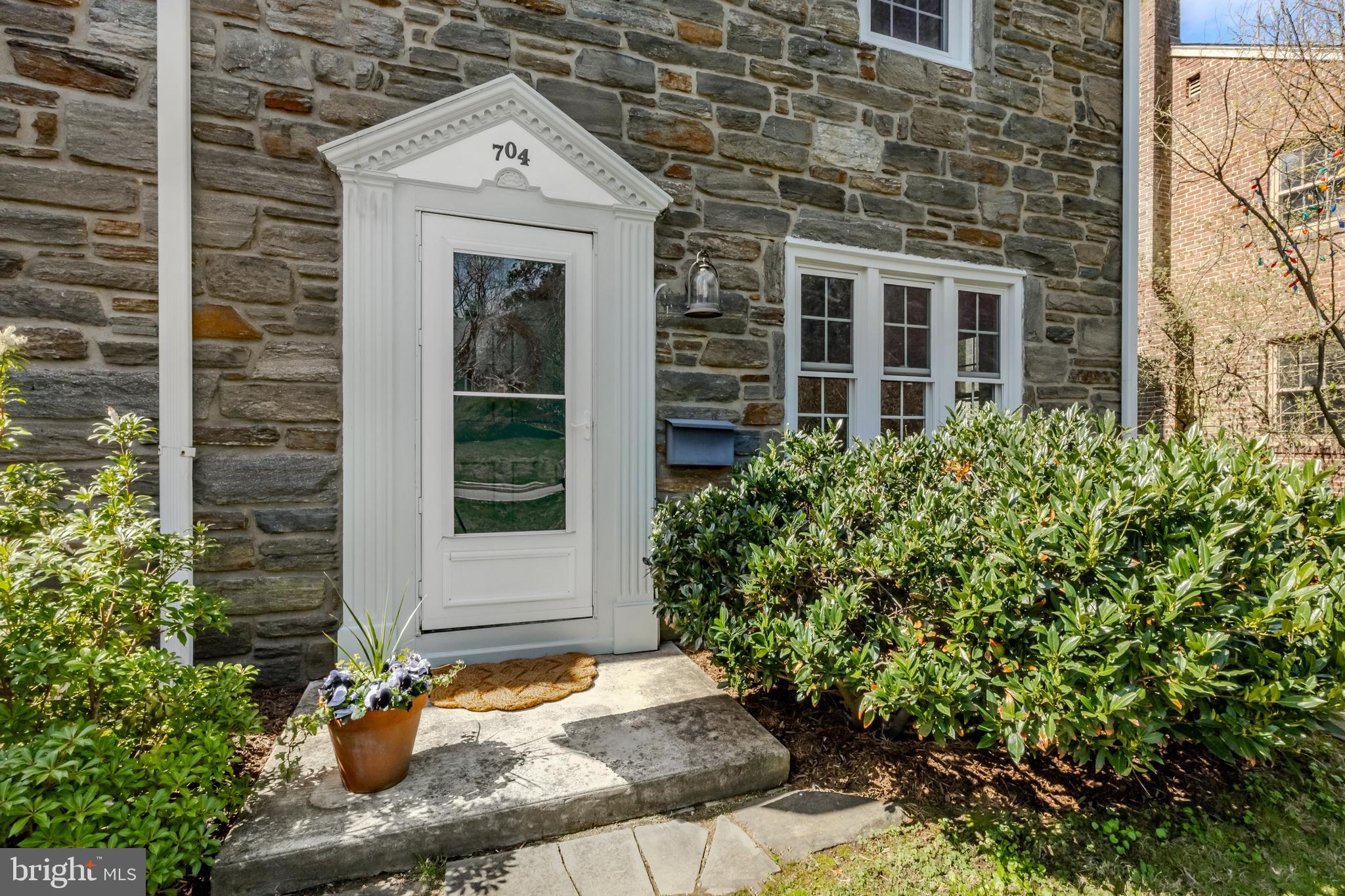 PENN VALLEY MHP - Residential