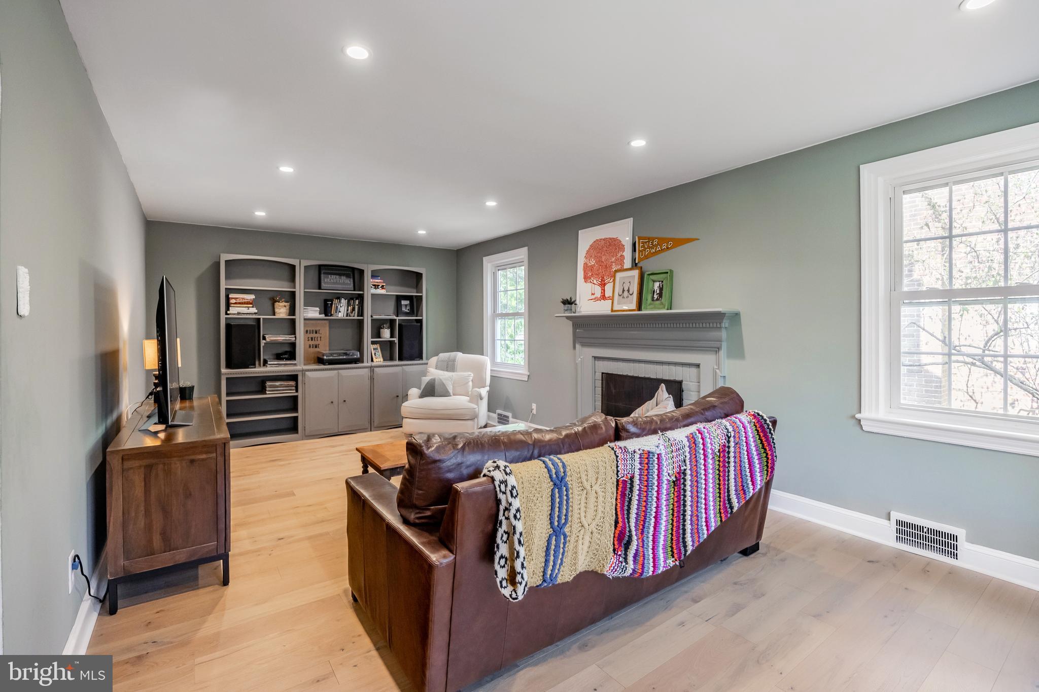 PENN VALLEY MHP - Residential