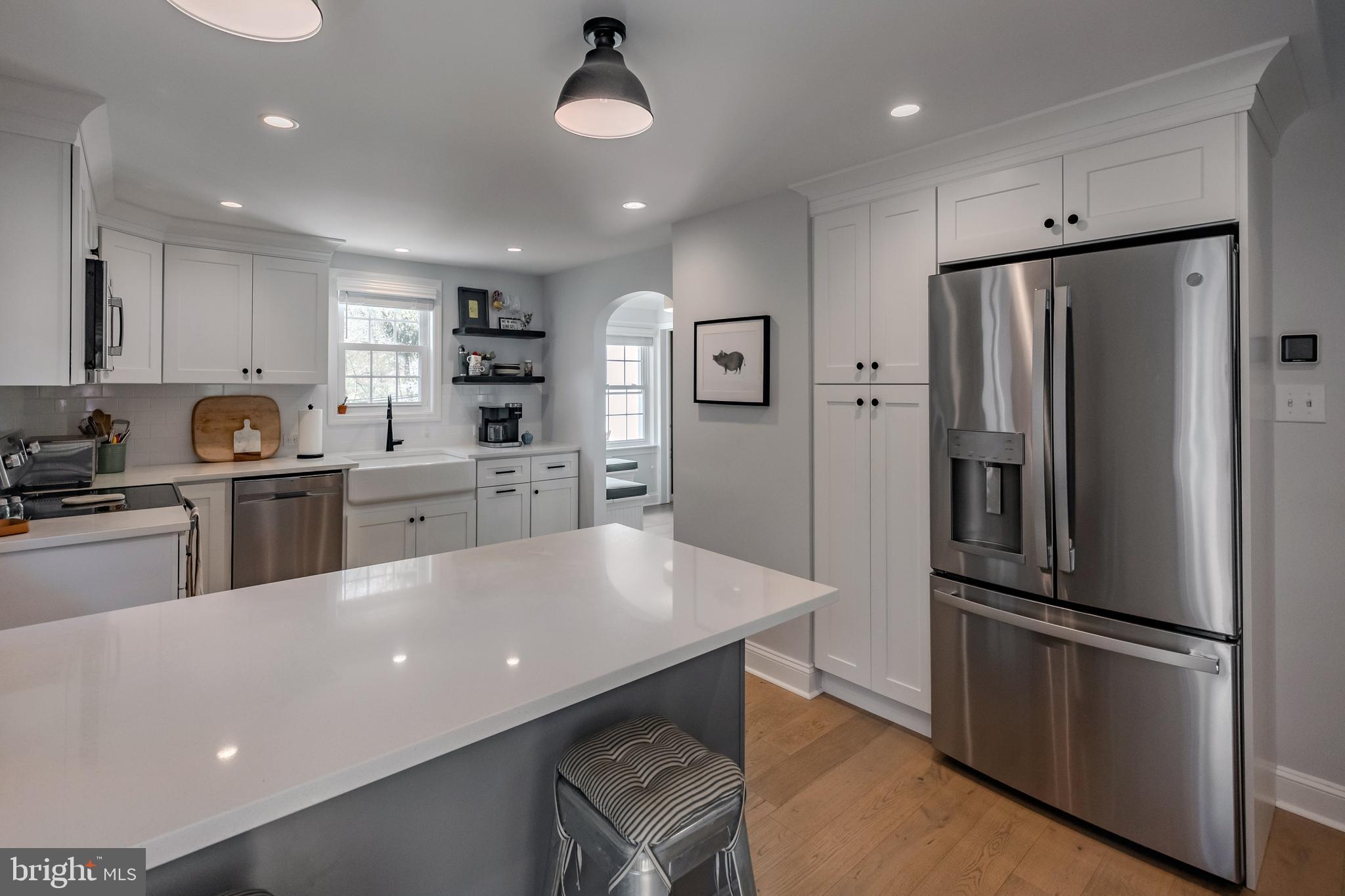 PENN VALLEY MHP - Residential