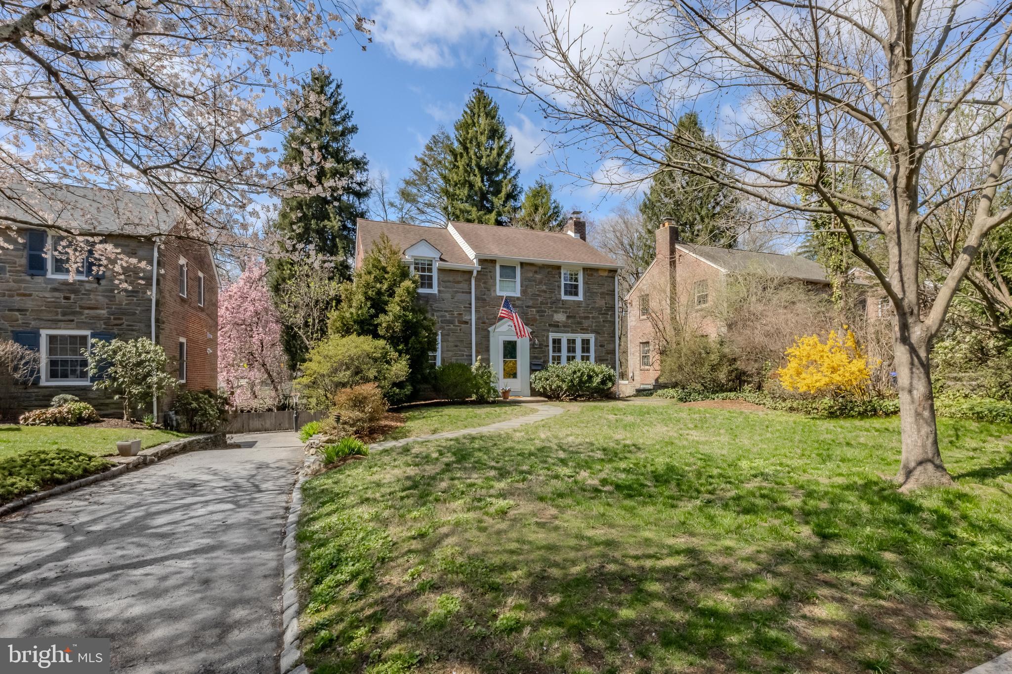 PENN VALLEY MHP - Residential