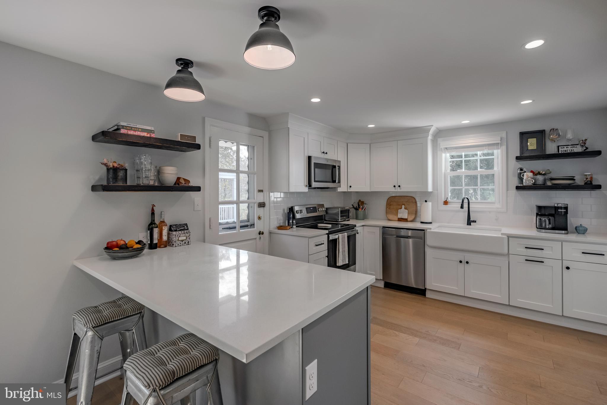 PENN VALLEY MHP - Residential