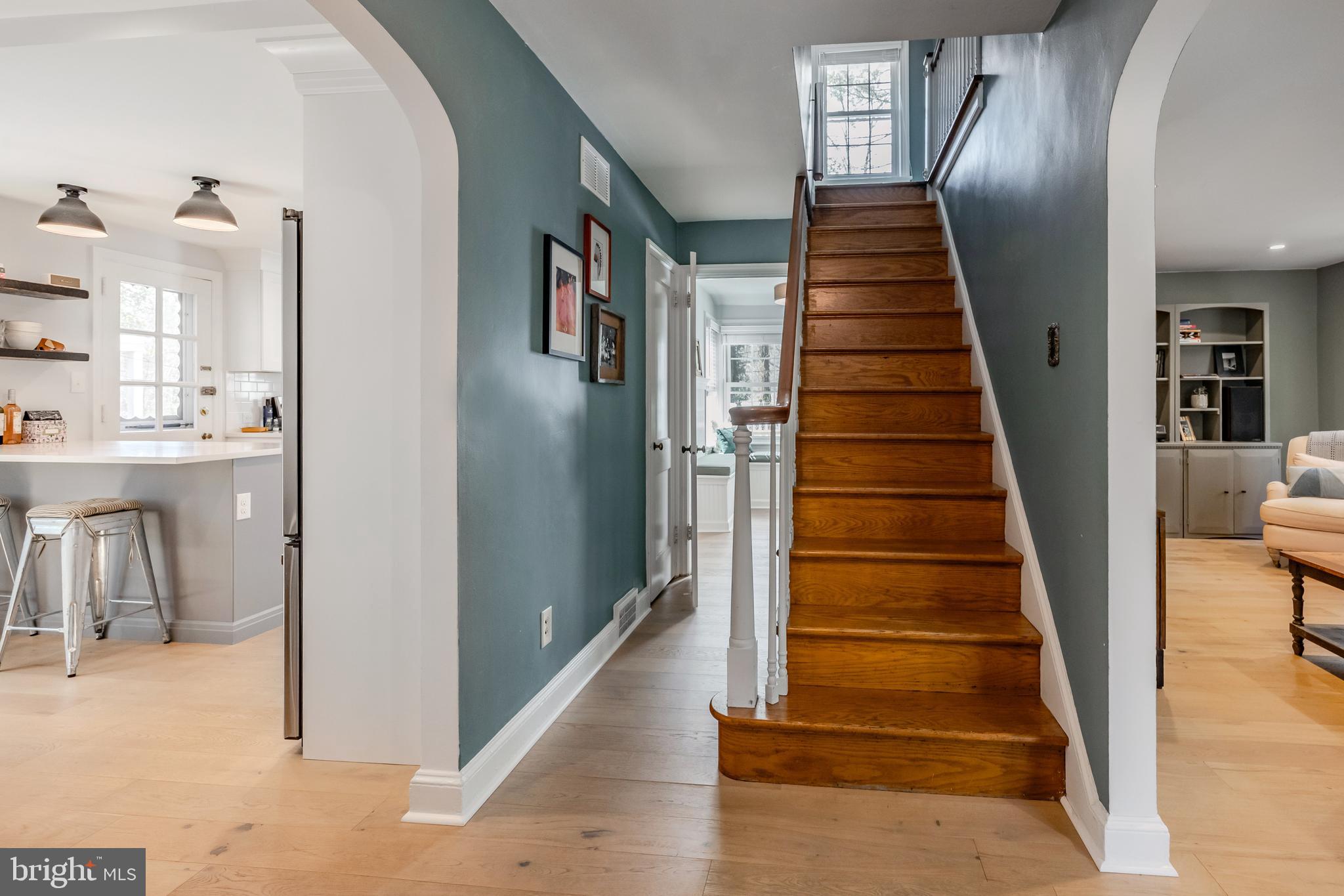 PENN VALLEY MHP - Residential