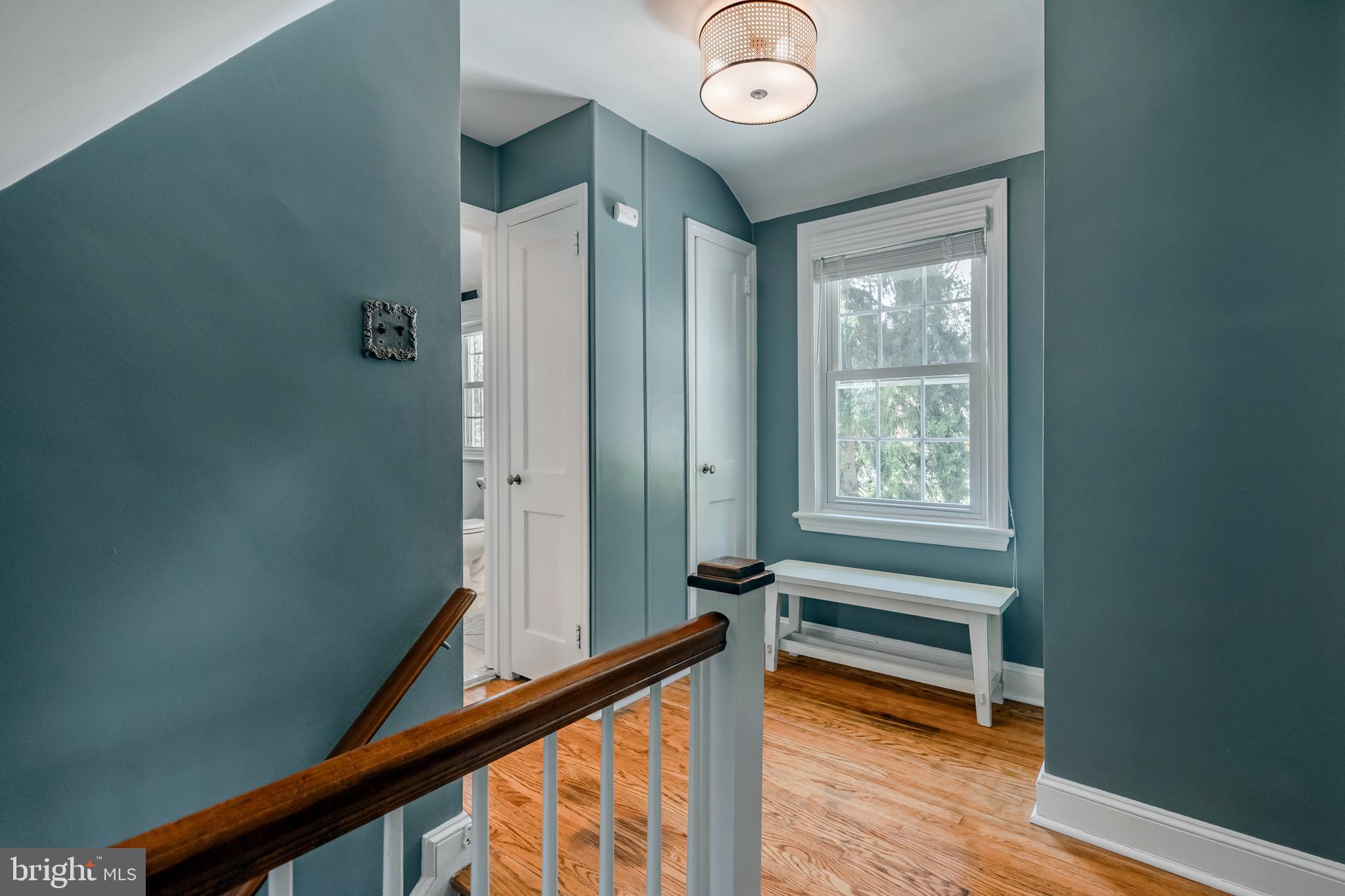 PENN VALLEY MHP - Residential