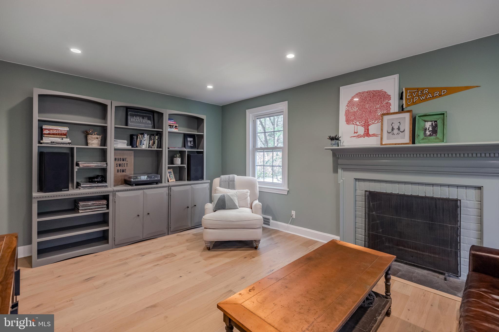 PENN VALLEY MHP - Residential