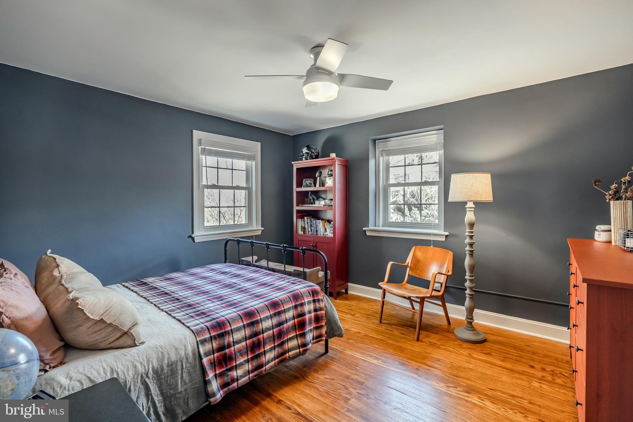 PENN VALLEY MHP - Residential