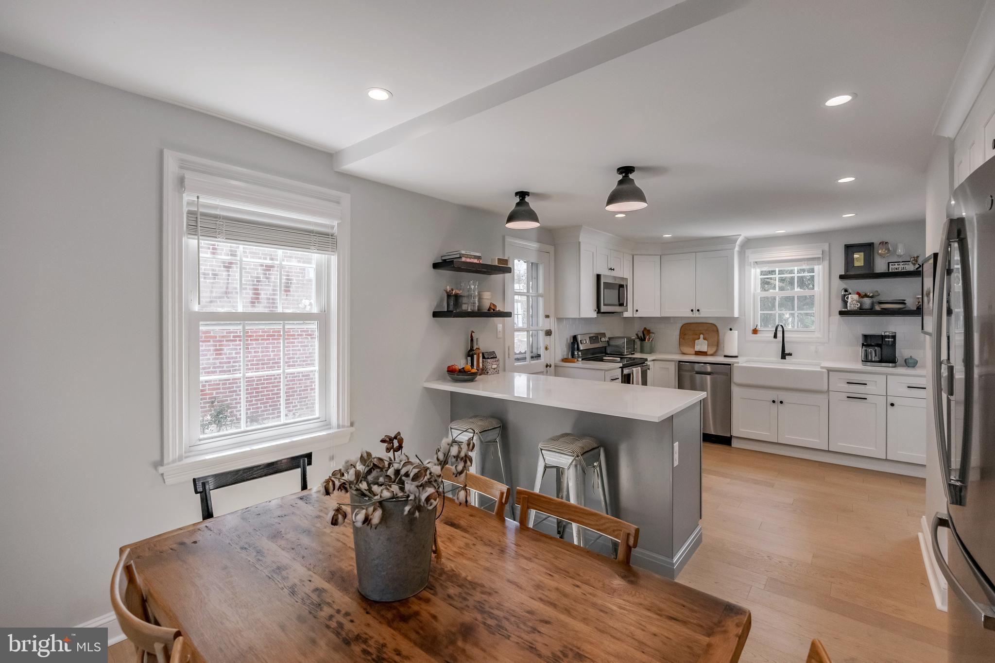 PENN VALLEY MHP - Residential