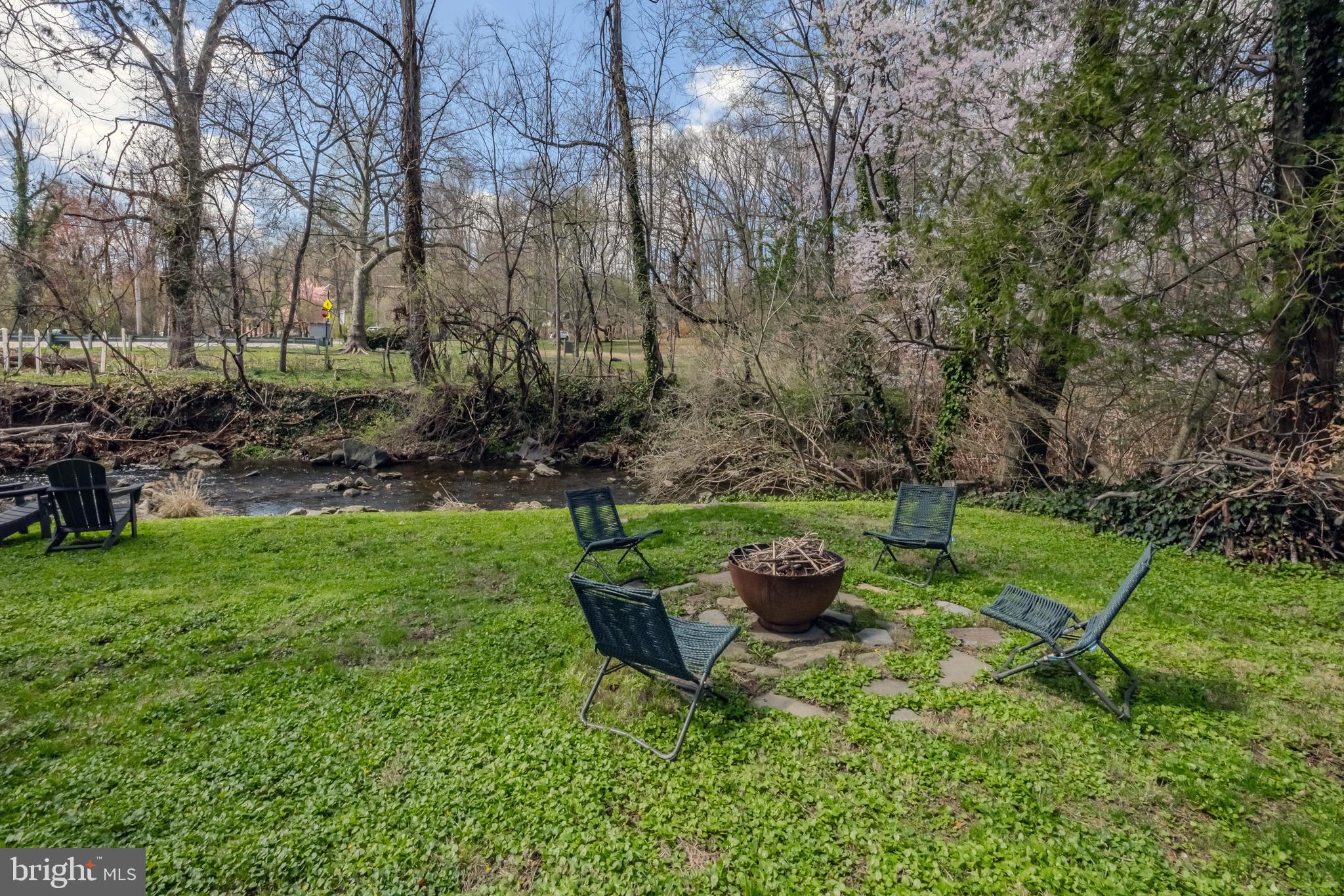 PENN VALLEY MHP - Residential