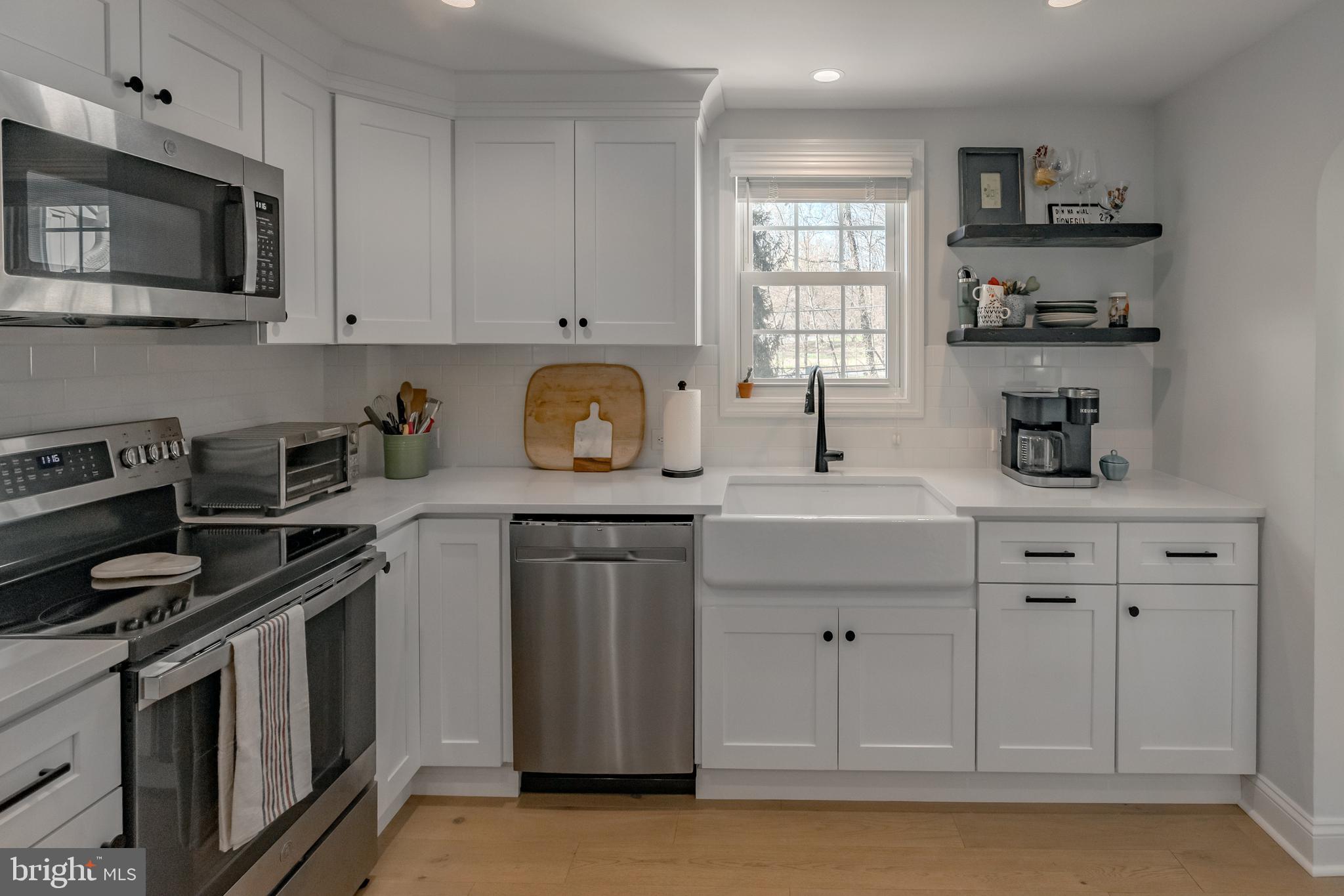 PENN VALLEY MHP - Residential