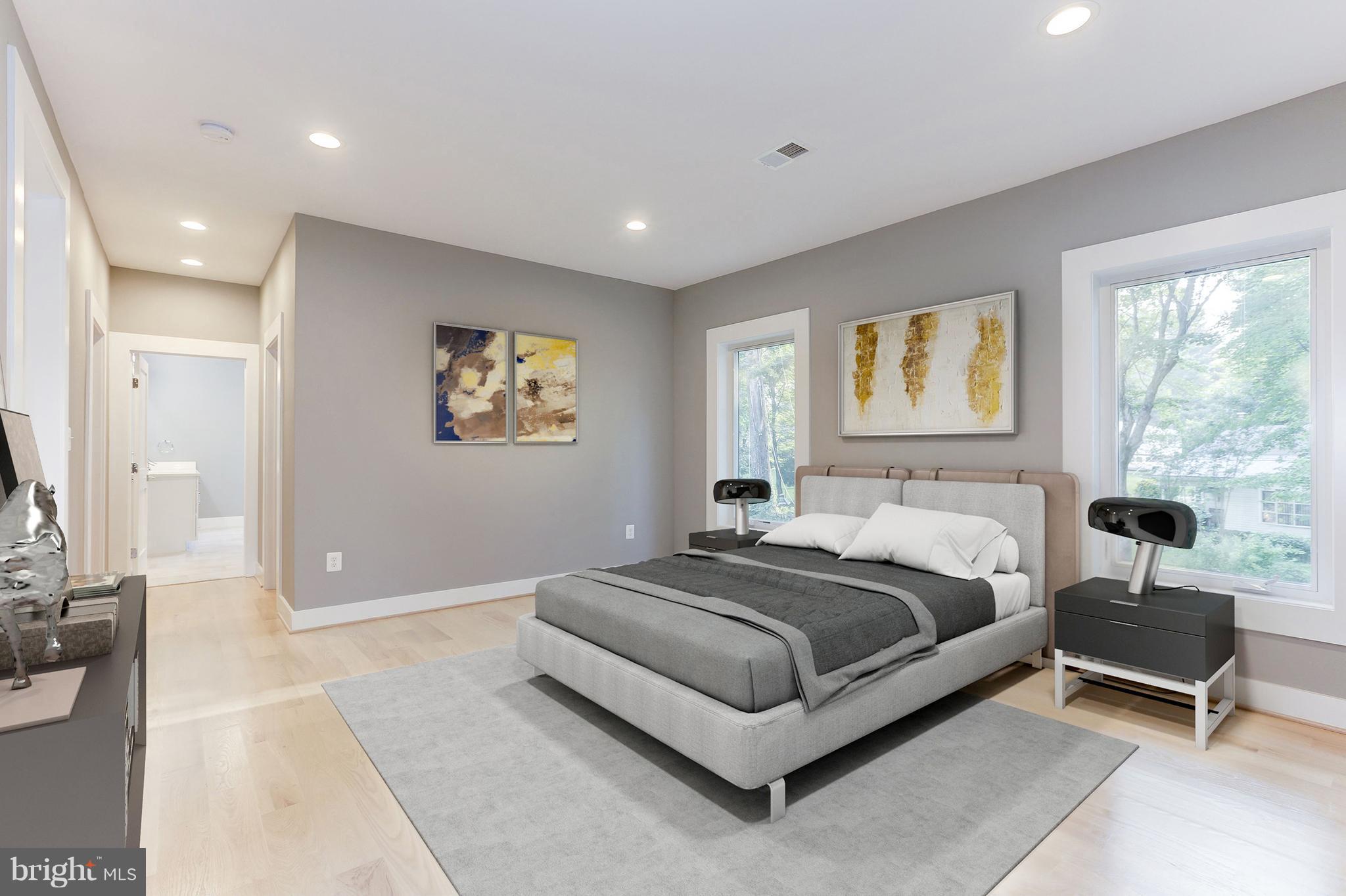 VIENNA WOODS - Residential