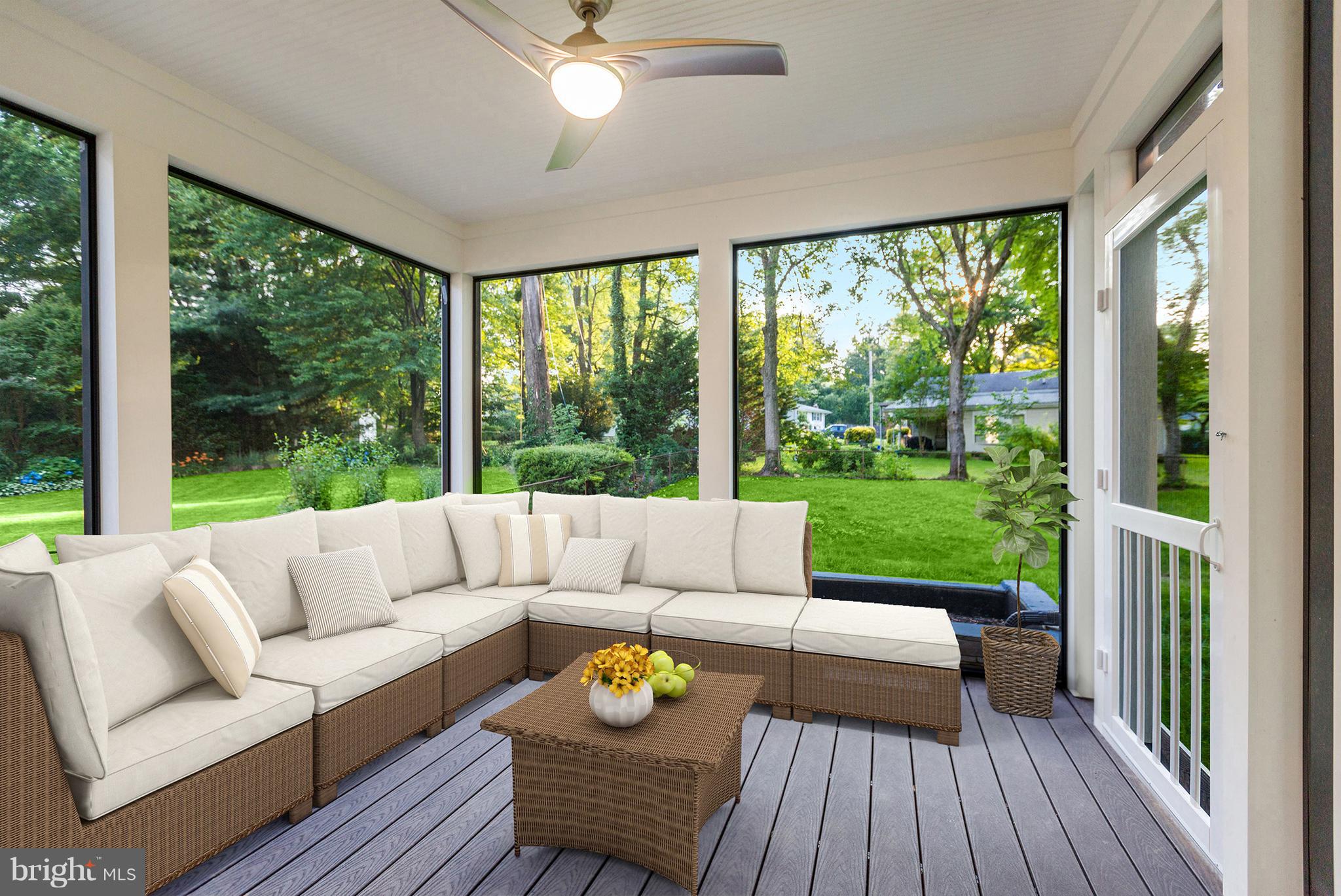 VIENNA WOODS - Residential