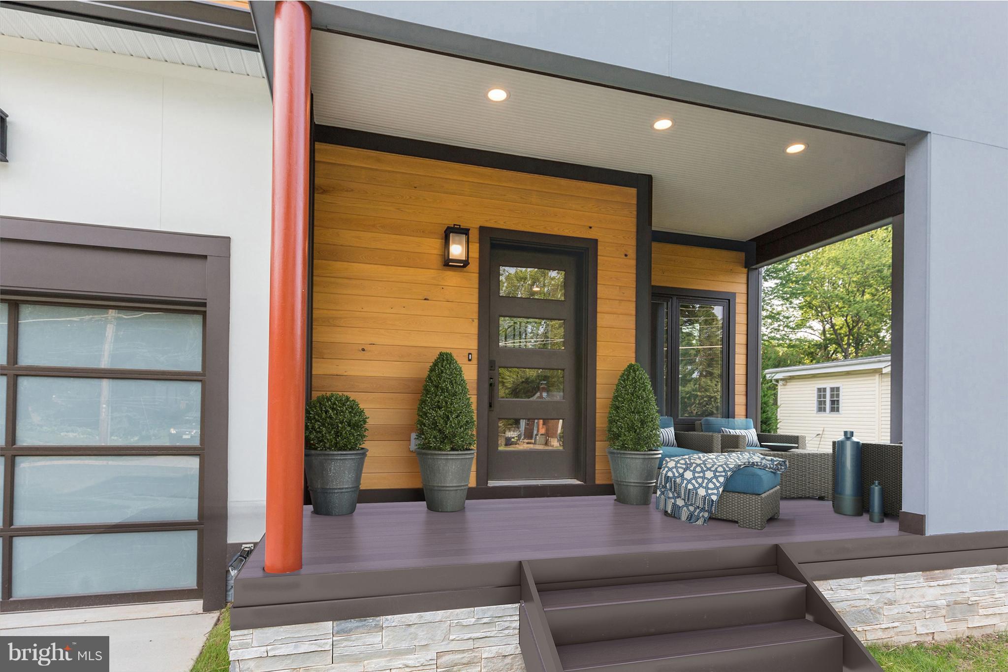 VIENNA WOODS - Residential