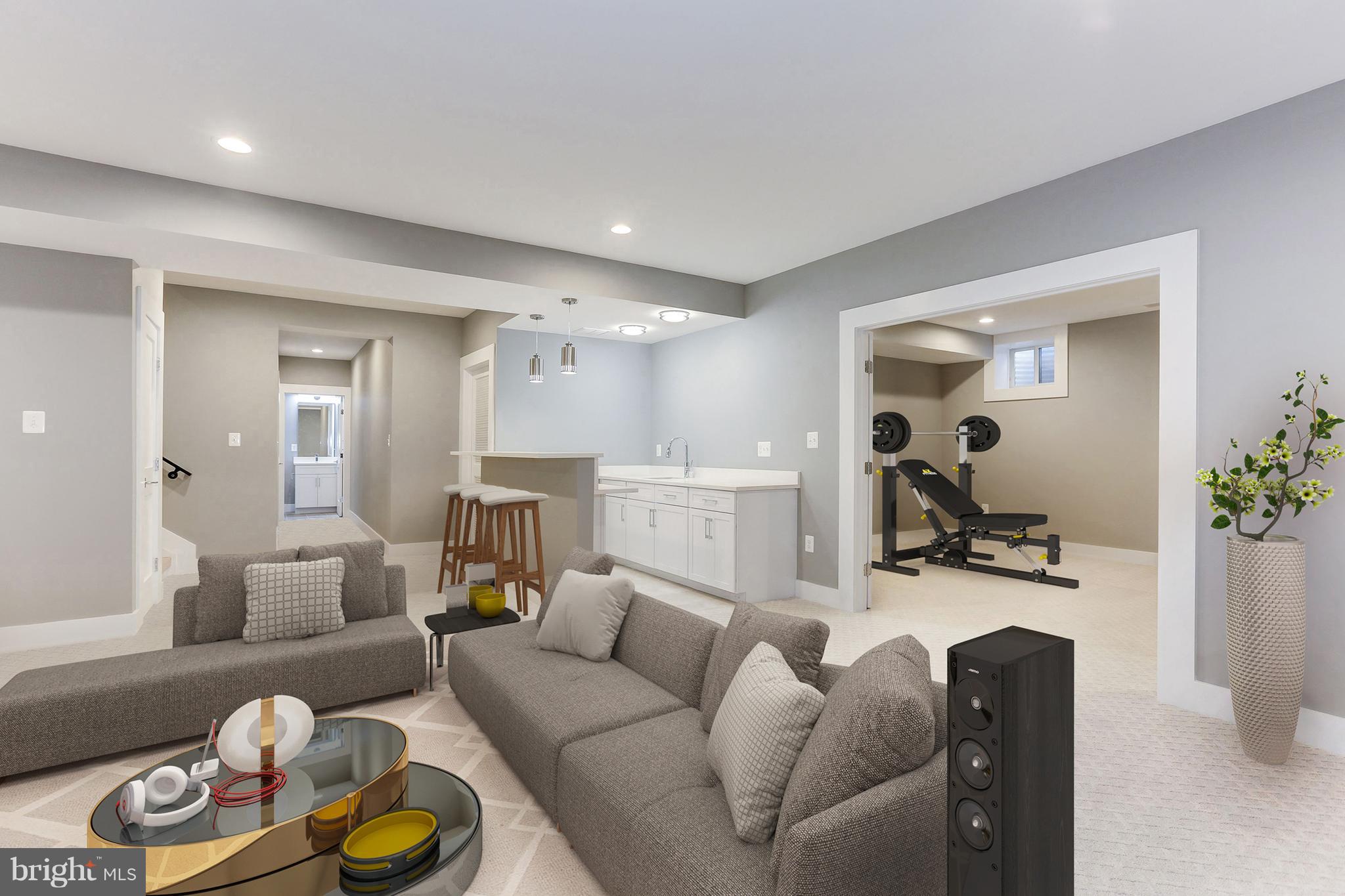 VIENNA WOODS - Residential