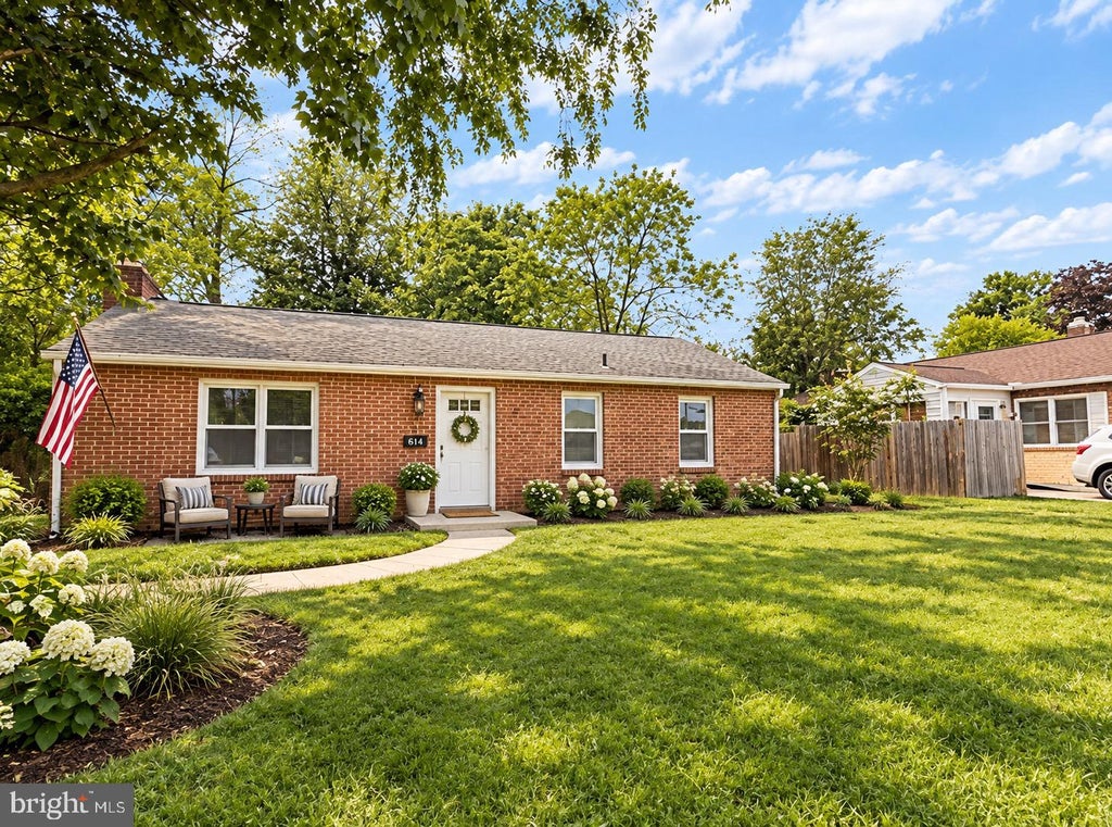 Photo of 706 S College Avenue, NEWARK, DE 19713 (MLS # DENC2111678)