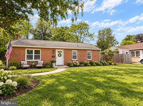 Photo of 706 S College Avenue, NEWARK, DE 19713 (MLS # DENC2111678)