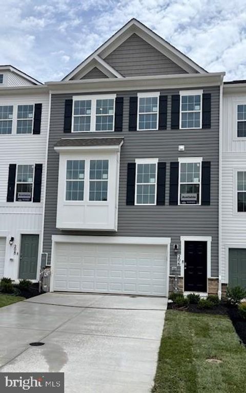 206 CORRERI STREET HAVRE DE GRACE MD 21078