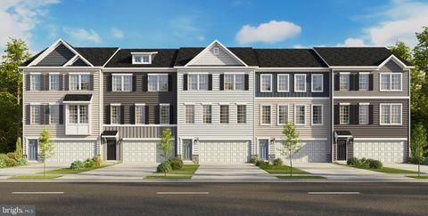 206 Correri Street, Havre De Grace, MD 21078 - MLS#: MDHR2041416