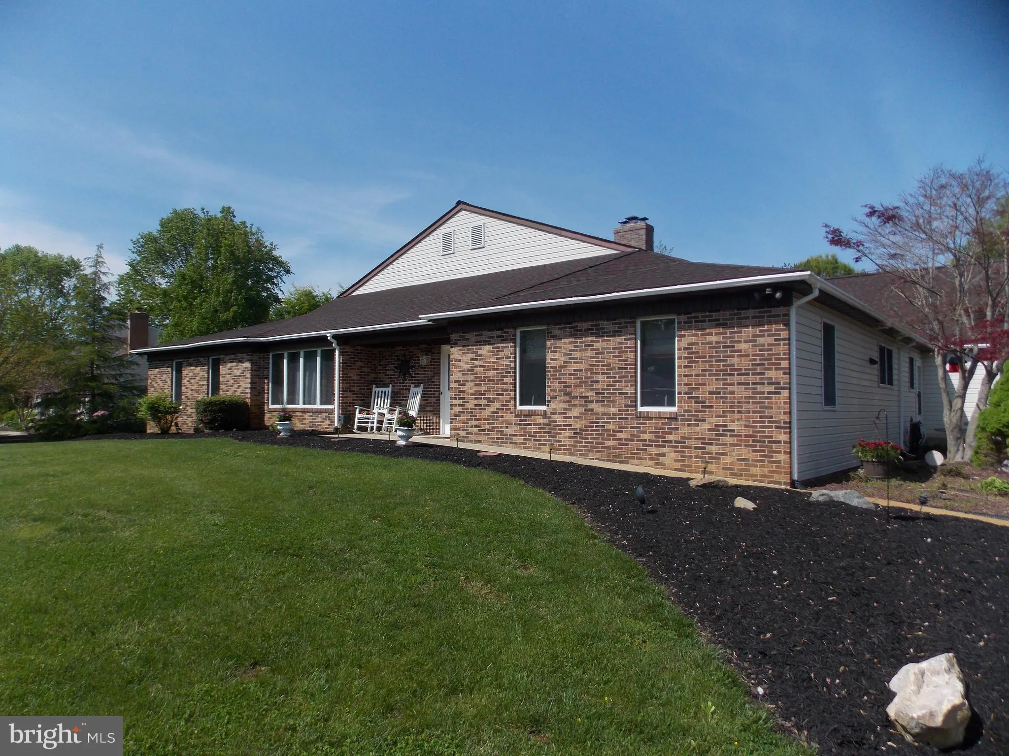 106 Dodge Drive, Smynra, DE 19977