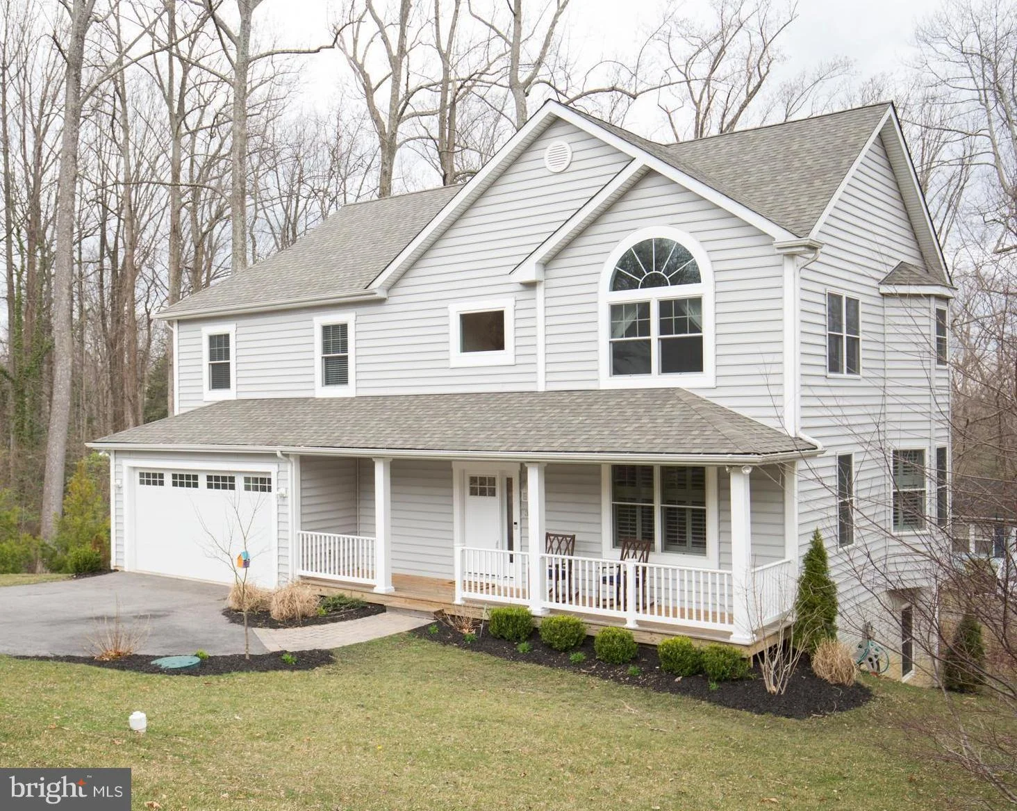 396 Alder Trail, Crownsville, MD 21032