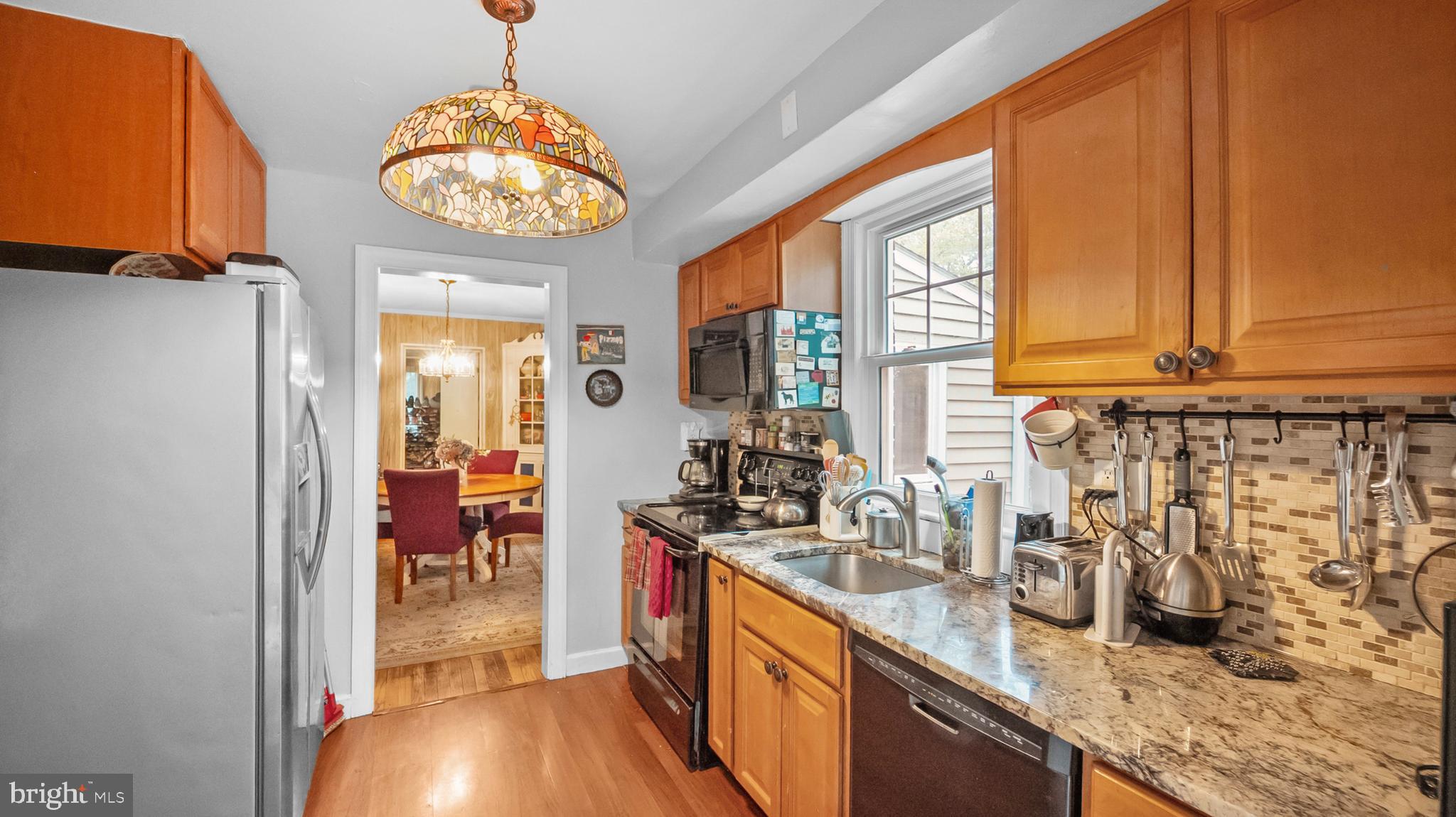 TAKOMA PARK - Residential