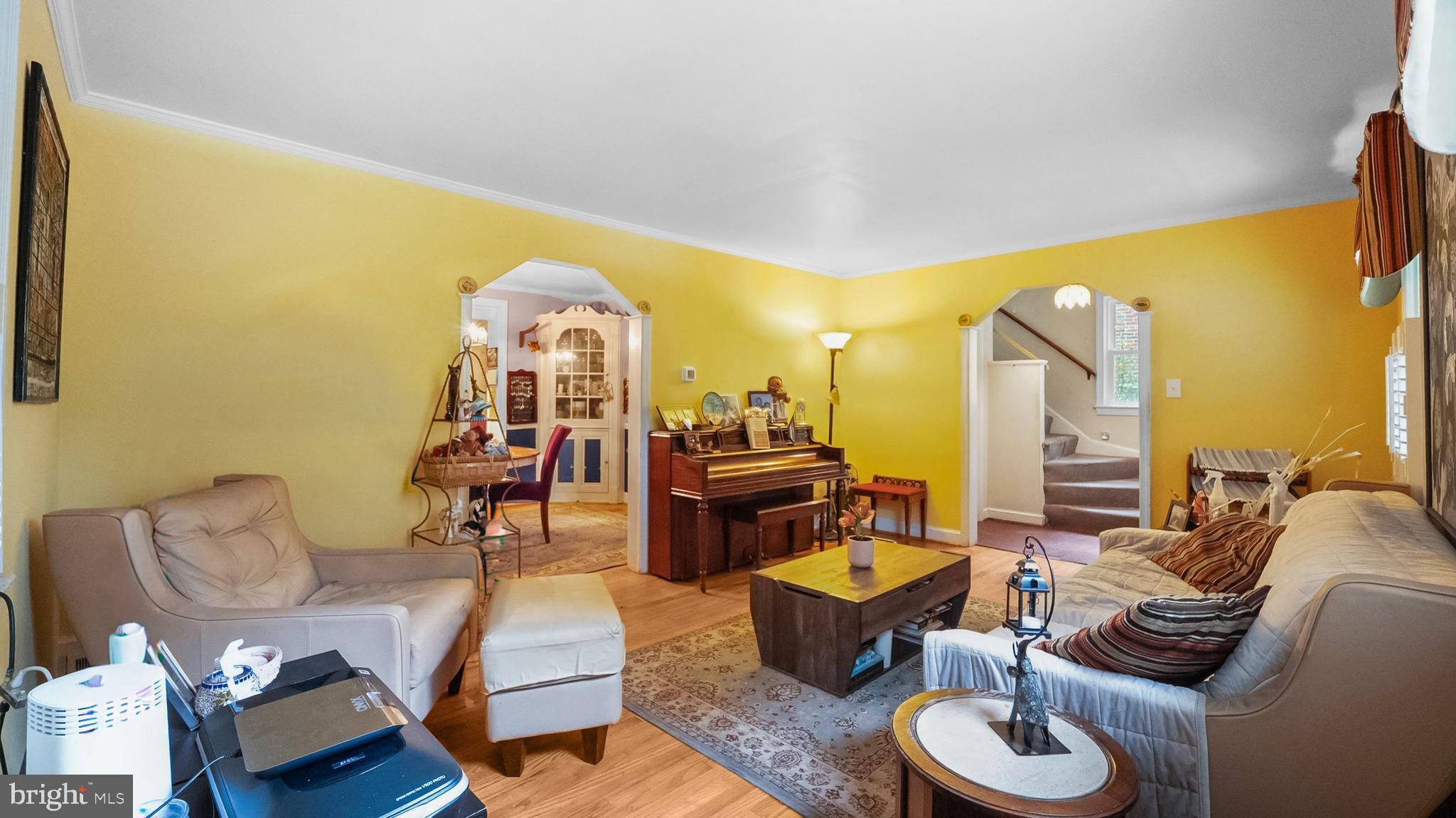 TAKOMA PARK - Residential