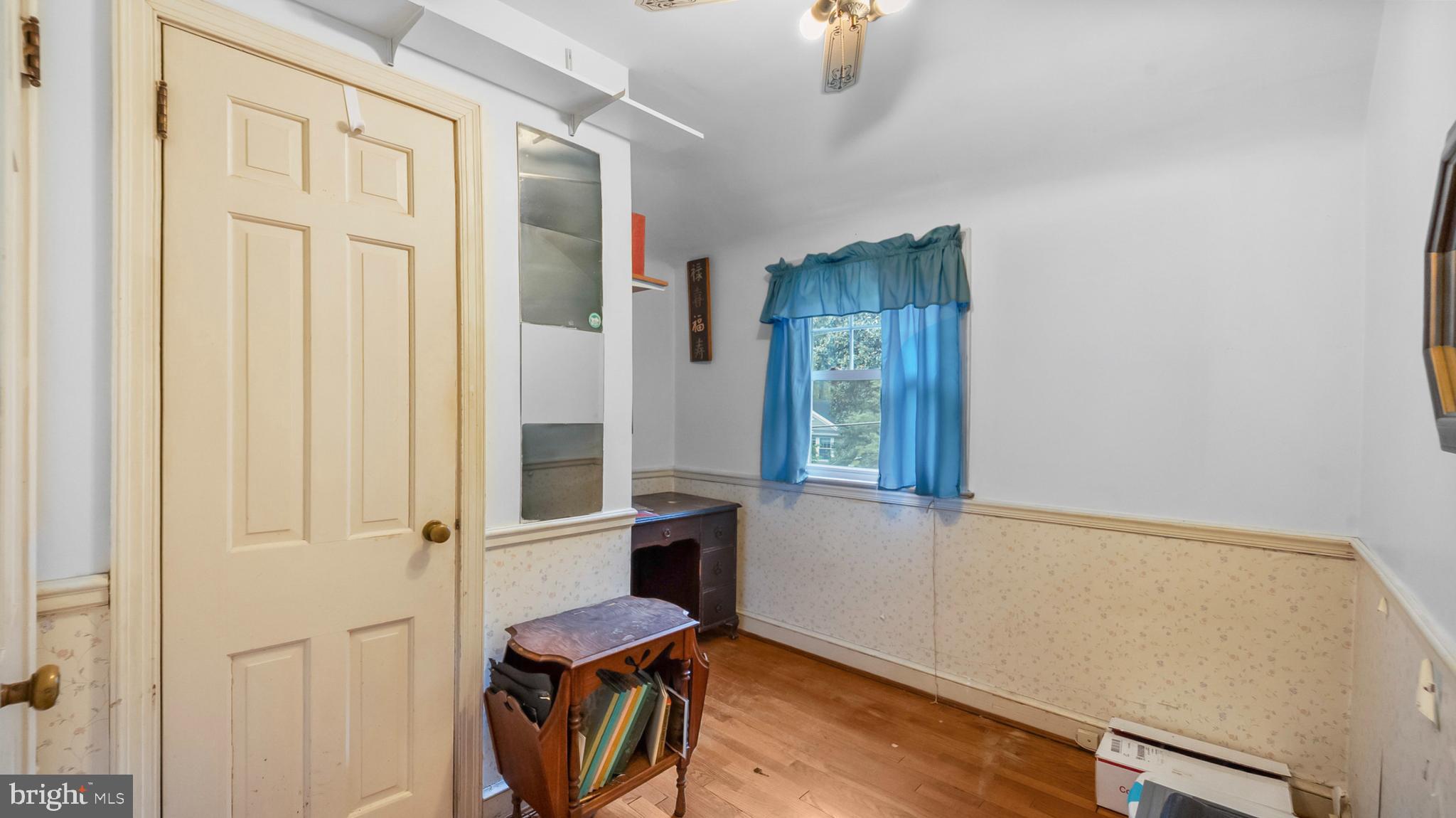 TAKOMA PARK - Residential