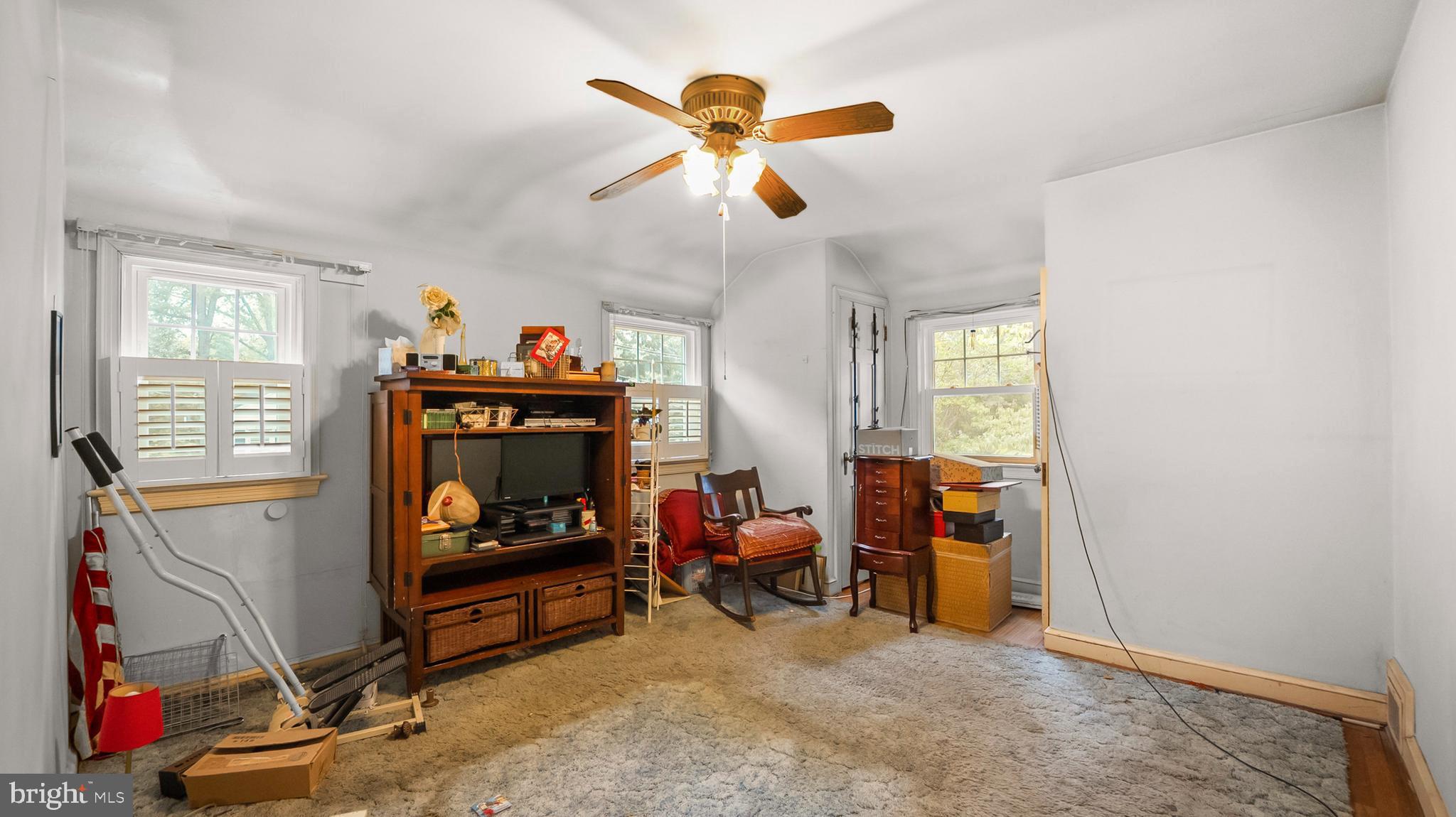 TAKOMA PARK - Residential