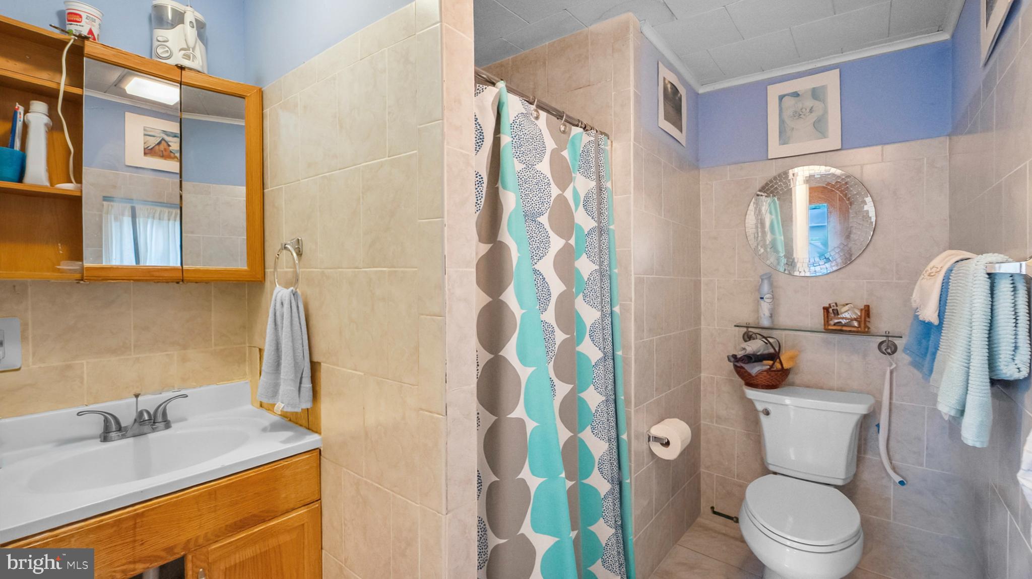 TAKOMA PARK - Residential